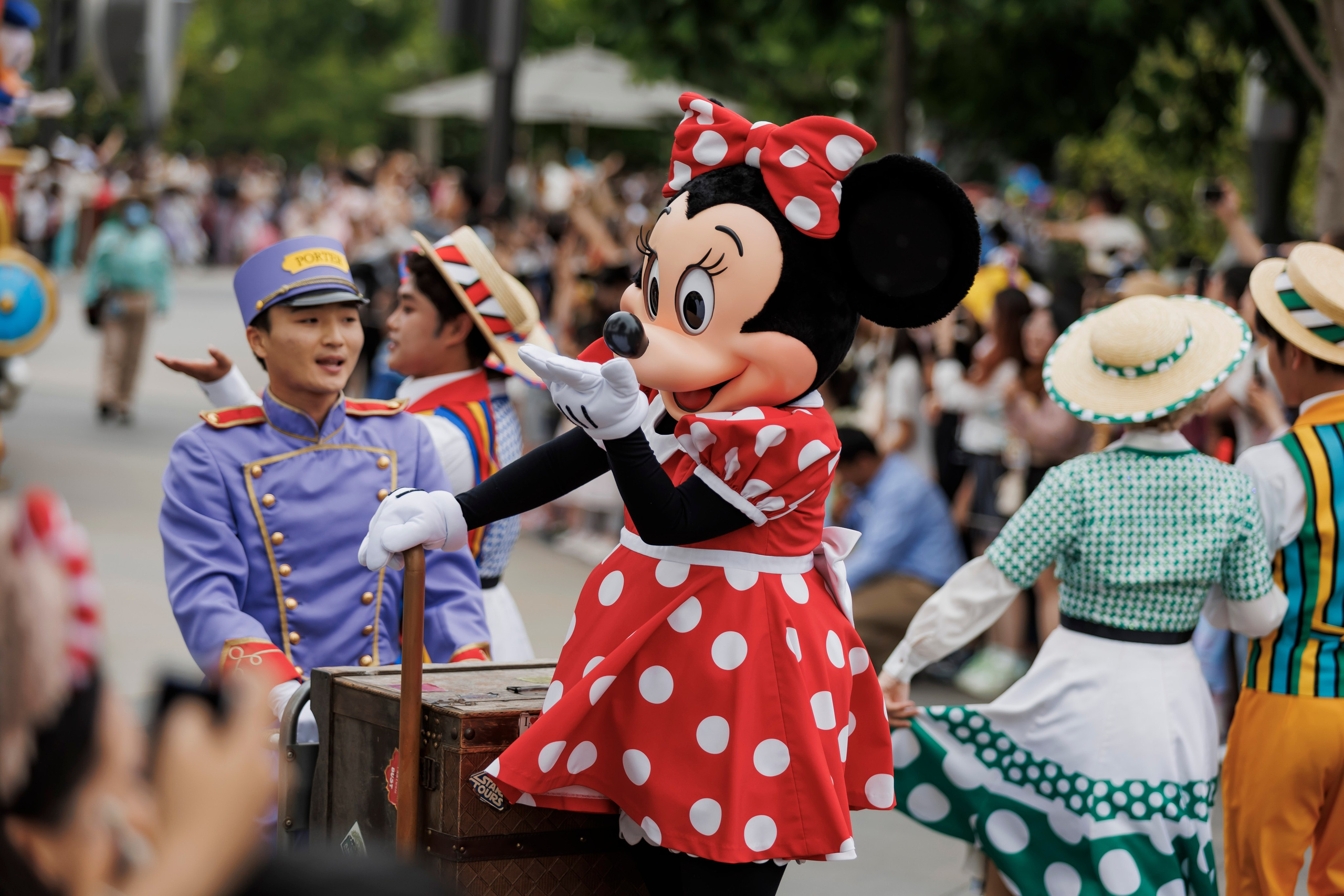China, Shanghai. Репортажный фотограф Андрей Герасимов