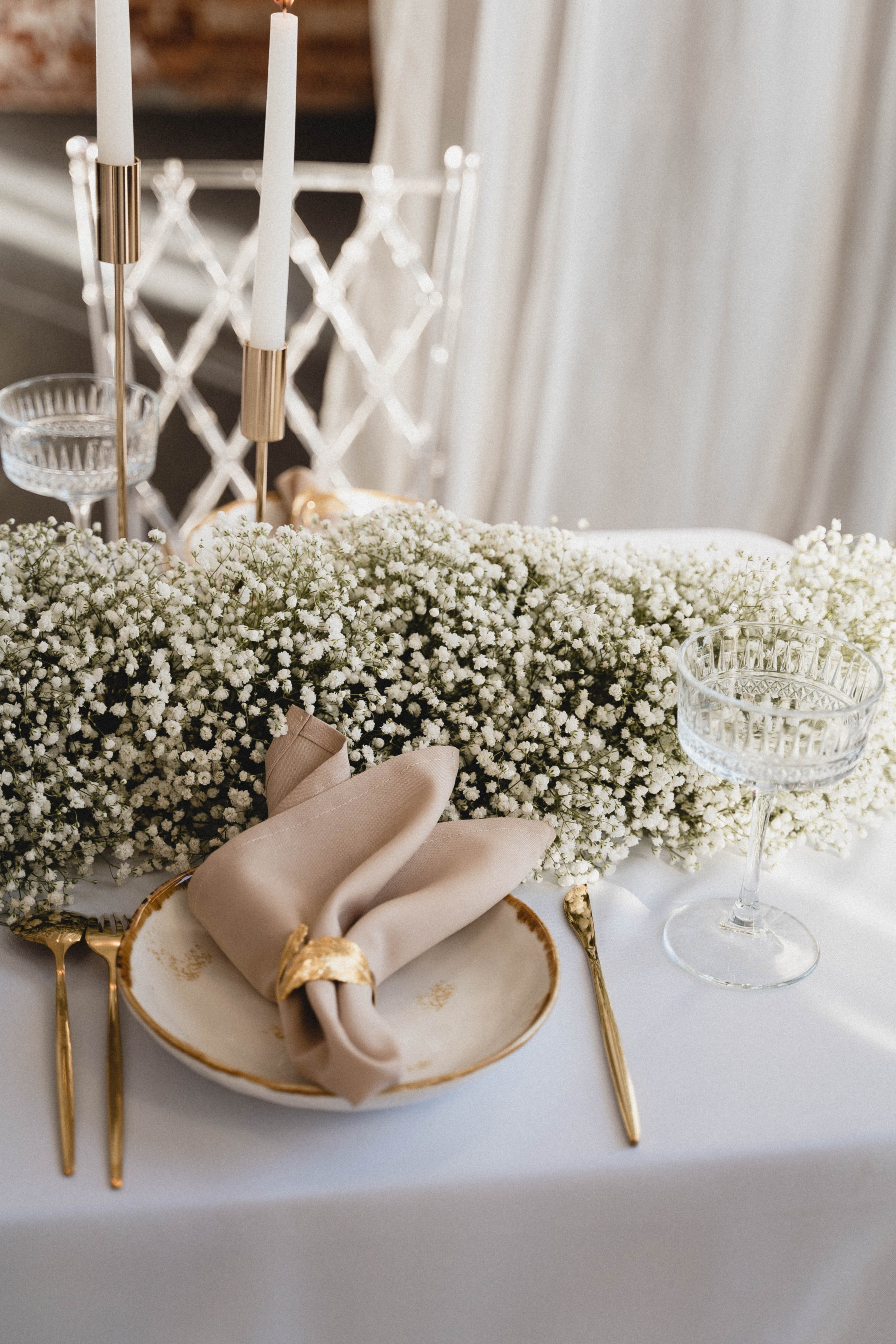 Камерный ужин. Свадебный фотограф Казань Анастасия Доле