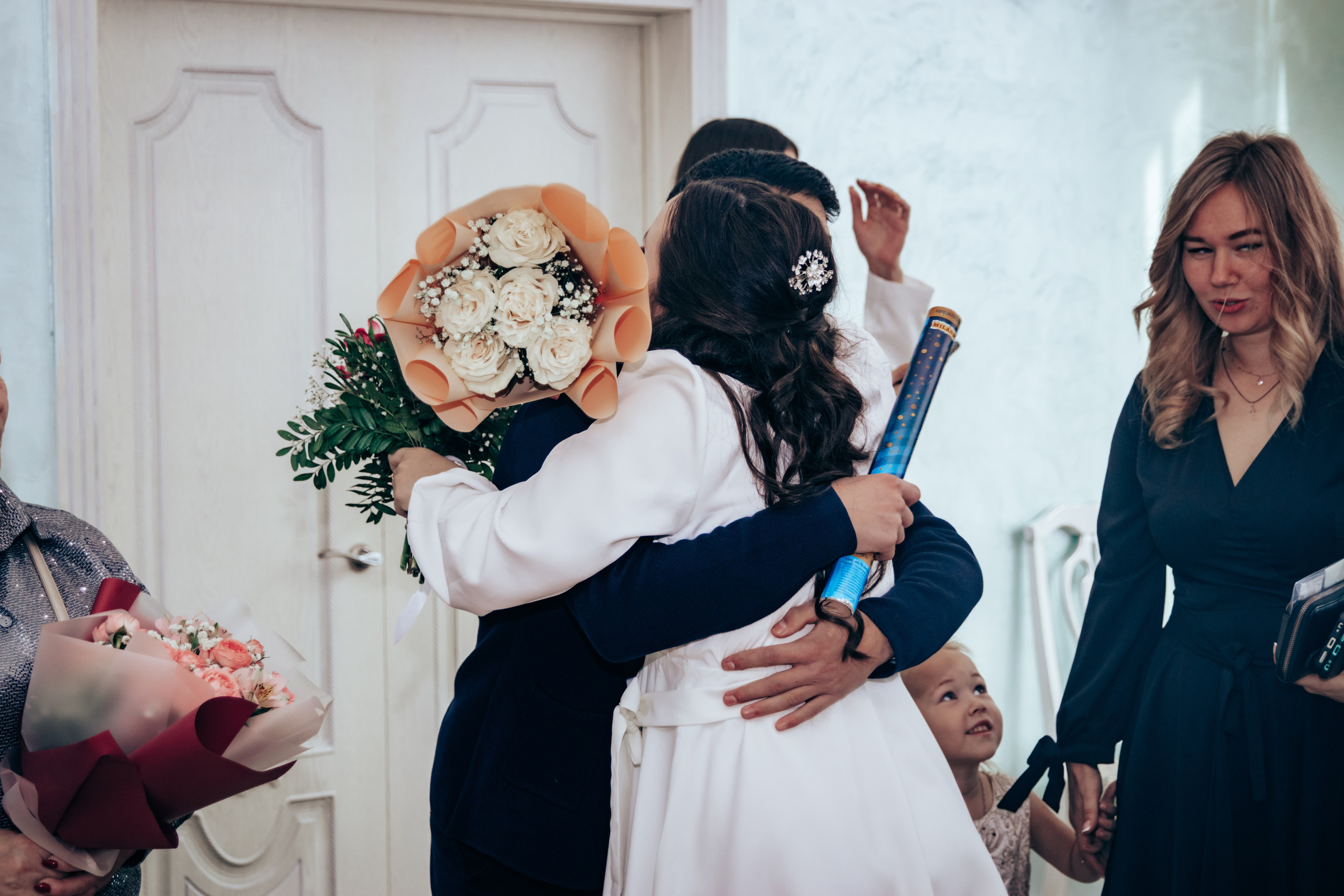 Свадьба Оксаны и Артёма. PhotoMeet — Фотограф в Улан-Удэ