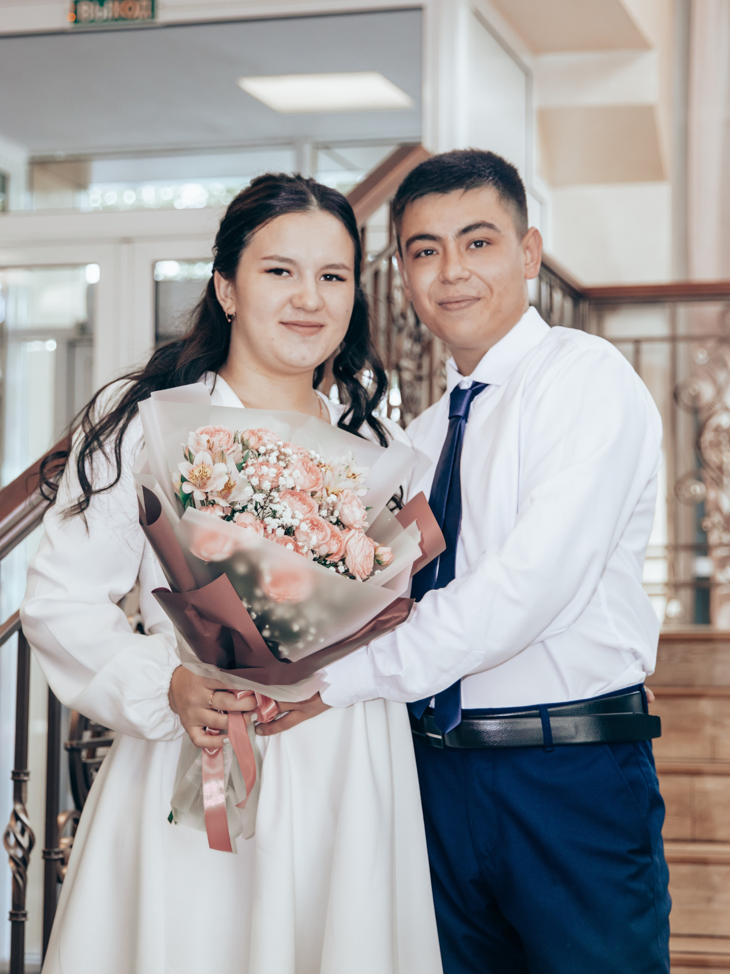 Свадьба Оксаны и Артёма. PhotoMeet — Фотограф в Улан-Удэ