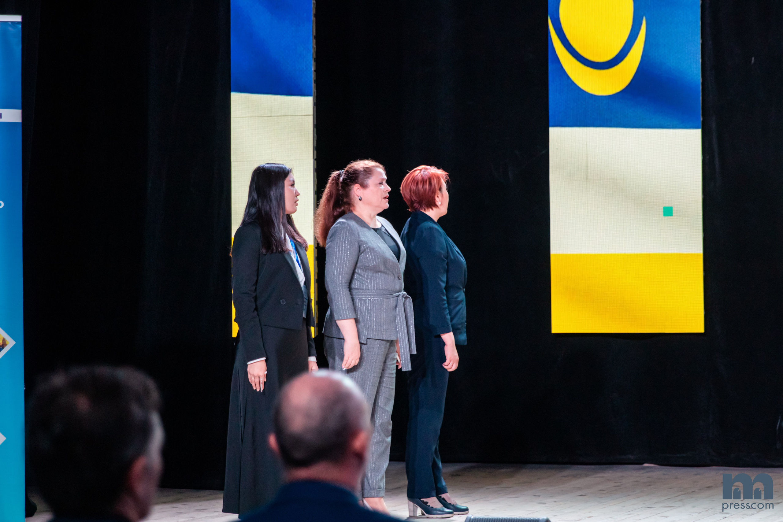 Педагогическая Весна 2024. PhotoMeet — Фотограф в Улан-Удэ