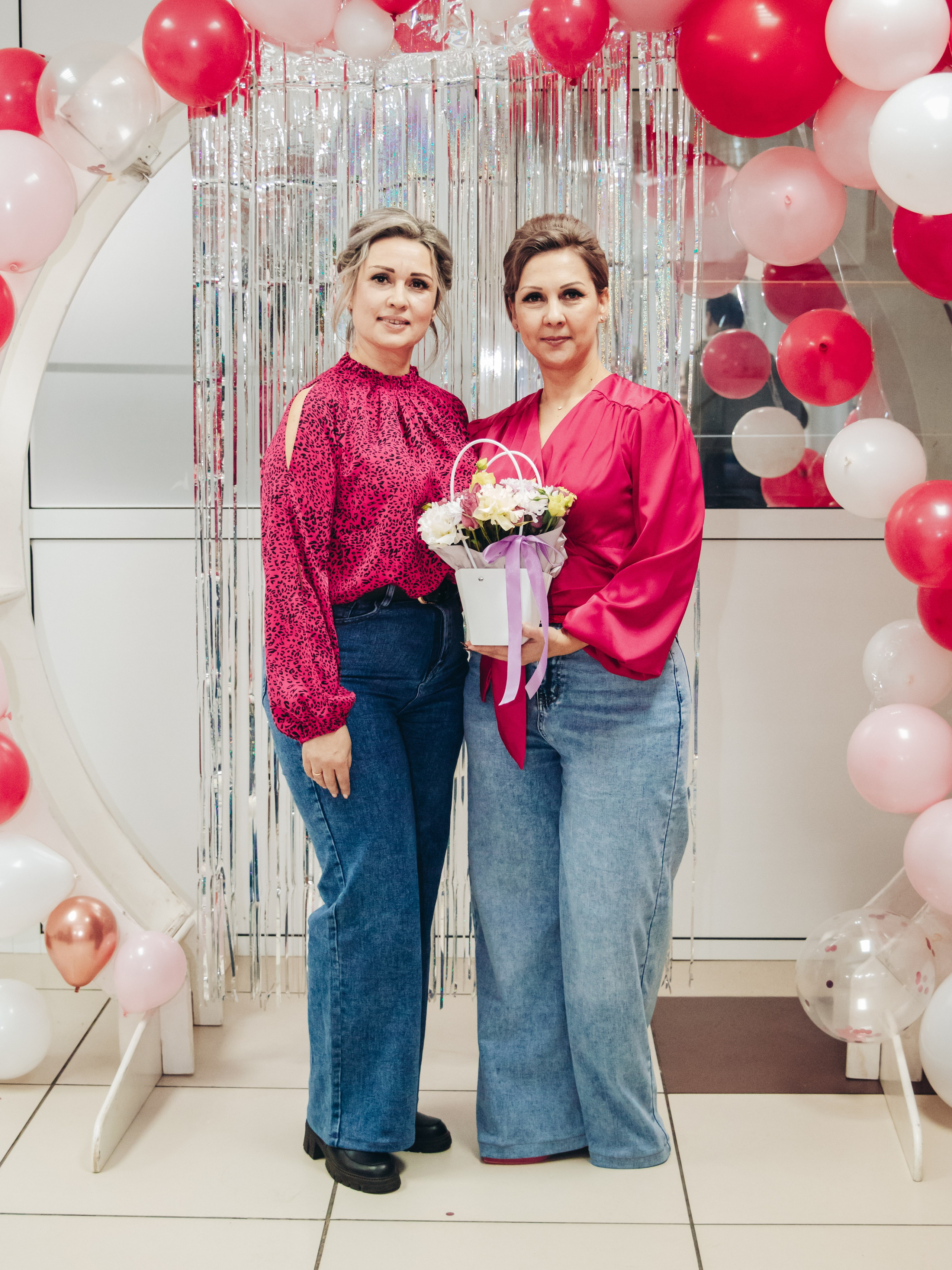 День Рожденье Зимиревой Татьяны. PhotoMeet — Фотограф в Улан-Удэ