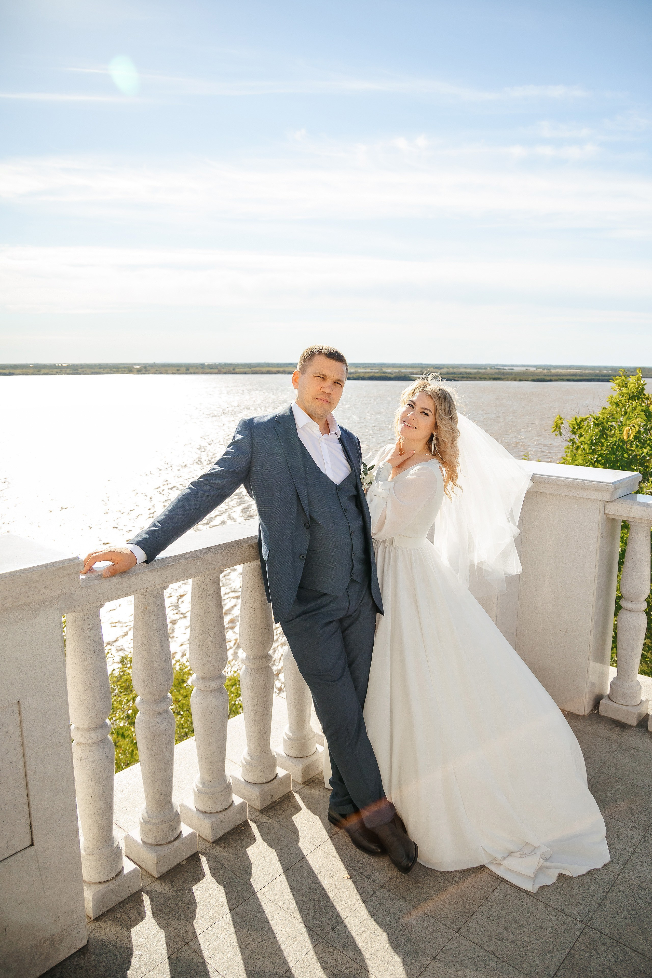 Свадебный фотограф в Хабаровске