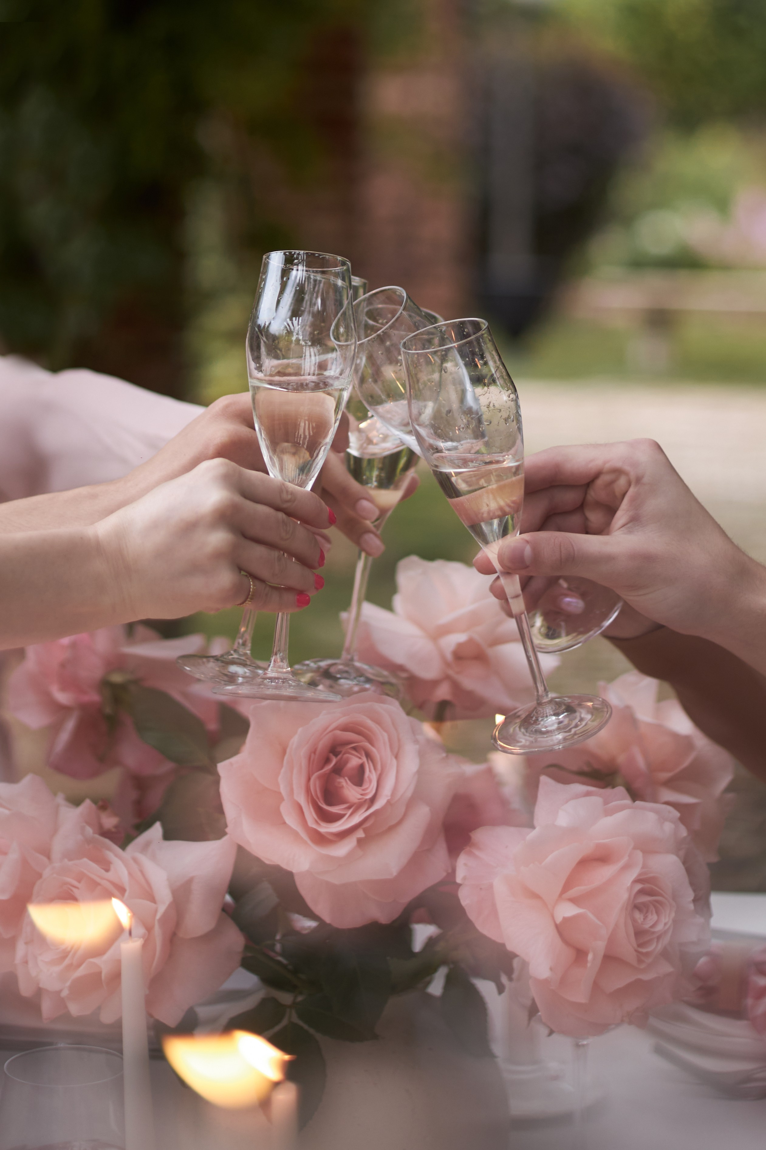 Amore italiano. Свадебный фотограф в Москве Ольга Коржова