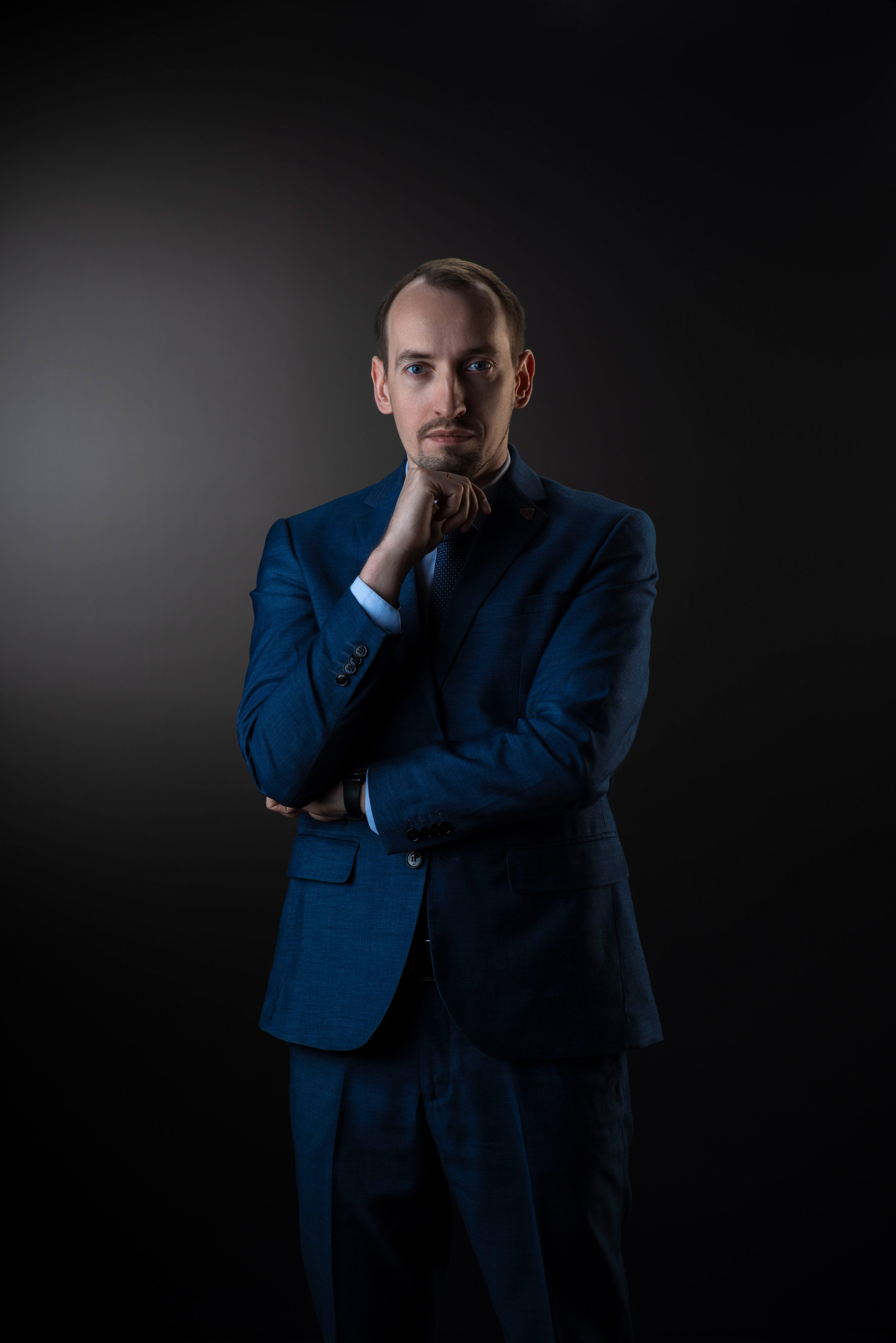 БИЗНЕС-ПОРТРЕТЫ ДЛЯ ИИМО