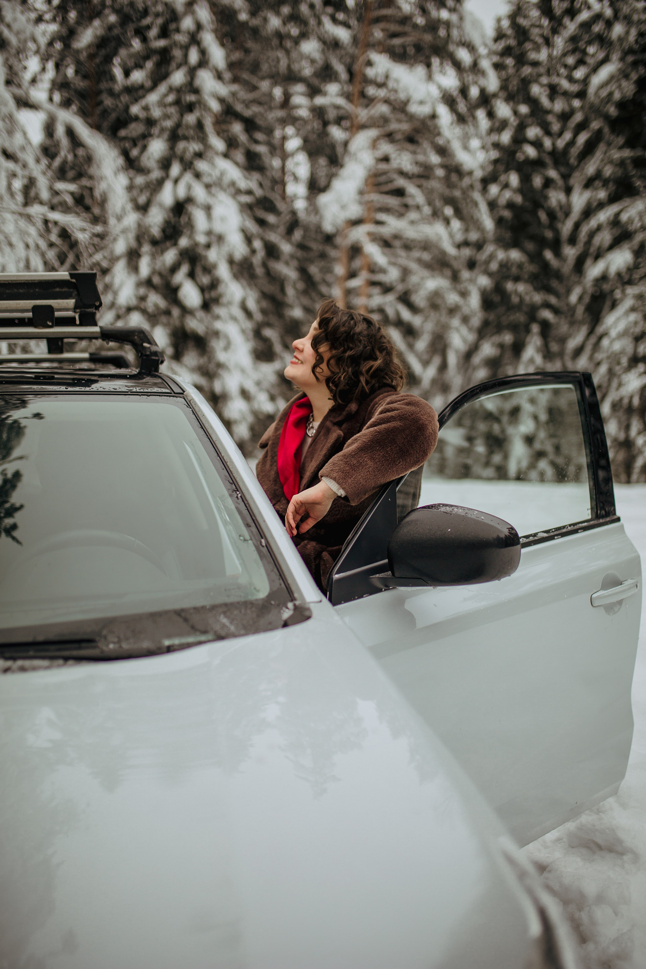 Сказка в лесу. Семейный и Свадебный фотограф в Санкт-Петербурге Плохая Екатерина