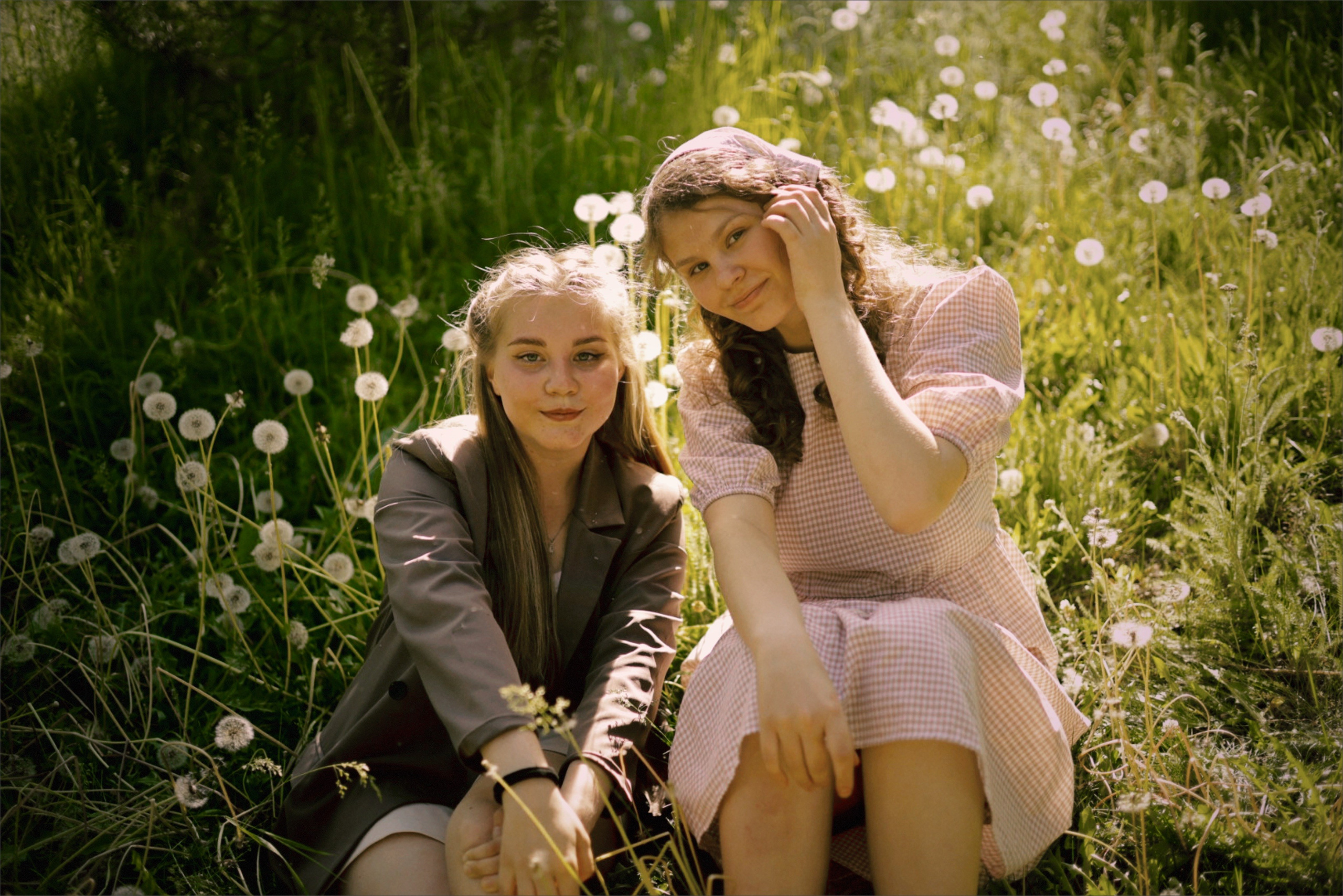 Вожатский состав 2 сезон 2025. Фотограф Иркутск