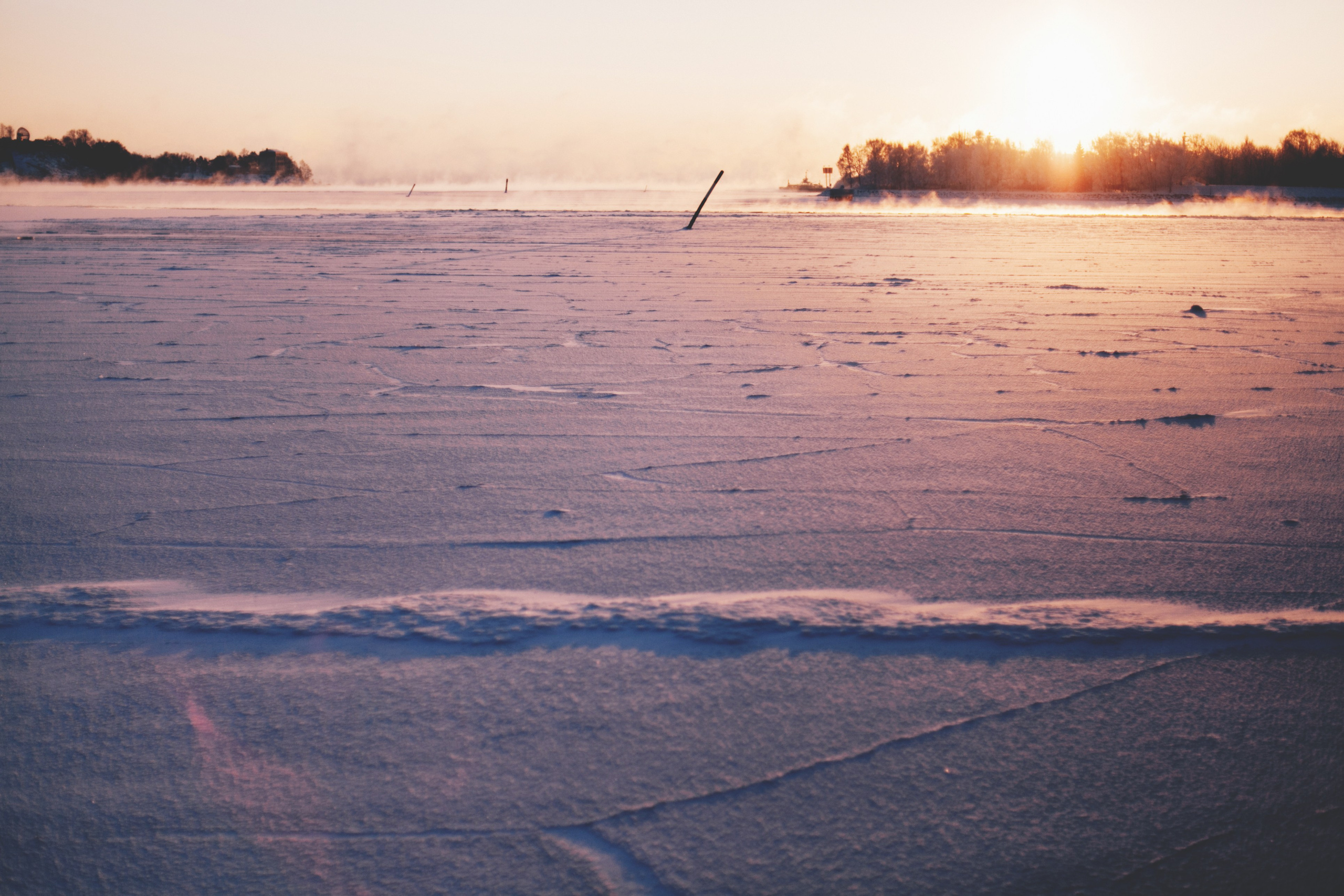 Хельсинки. Аня Степанова
