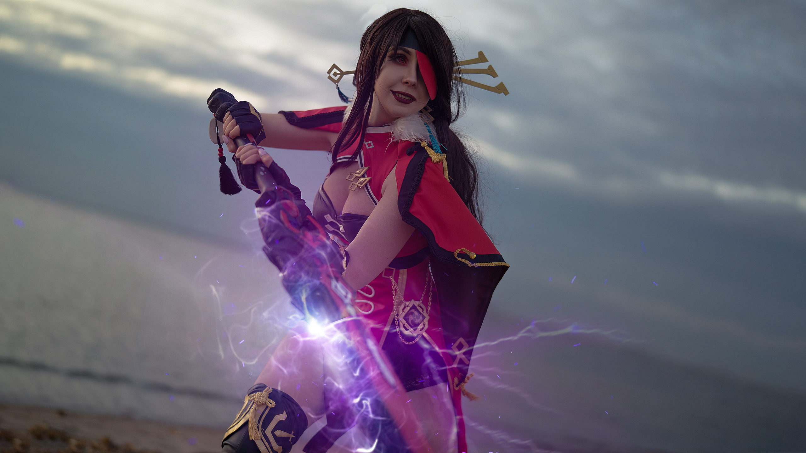 Cosplay. Barabaka.jpg | photographer Dubai