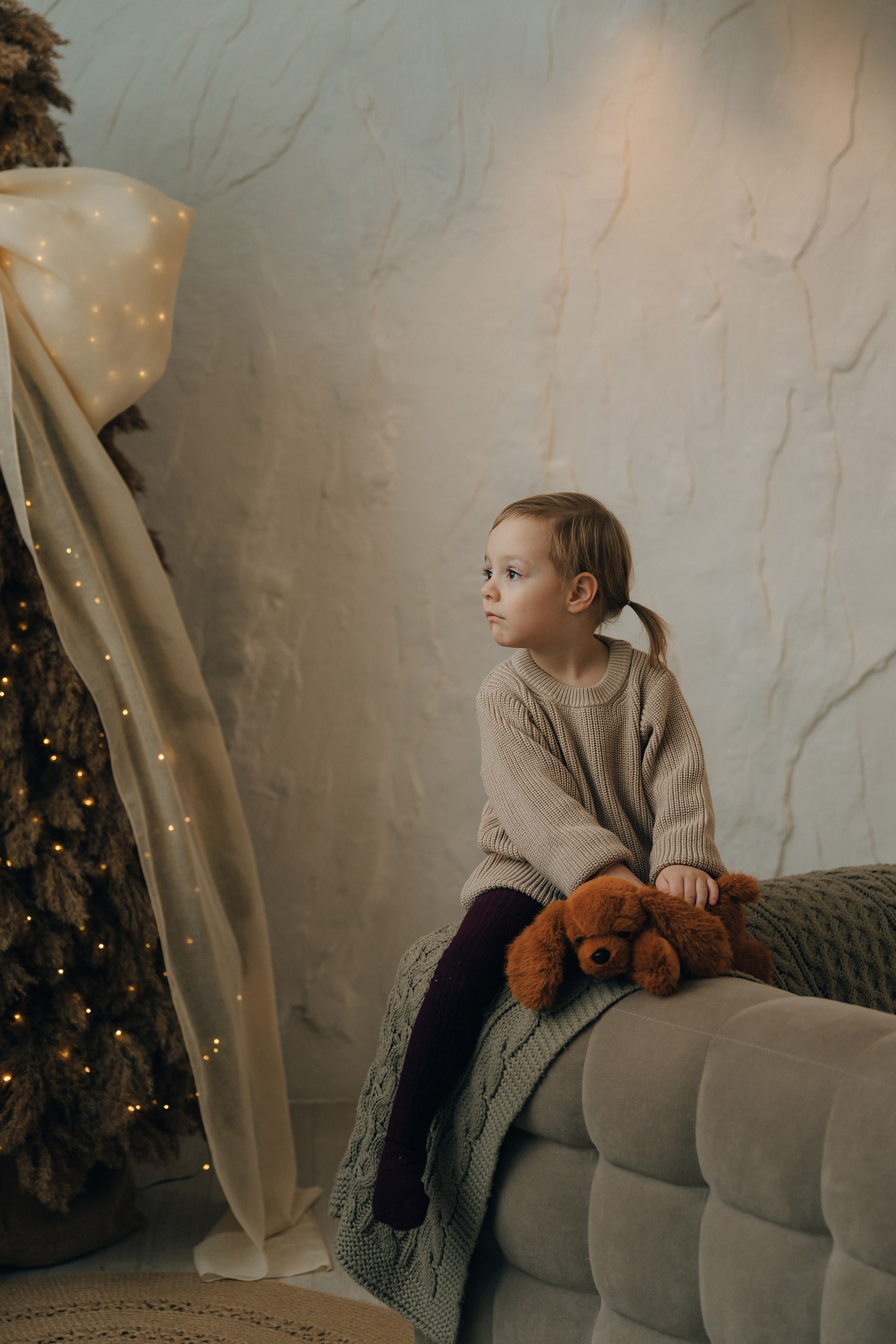 Кнопка. Детский и семейный фотограф Катерина Мишина