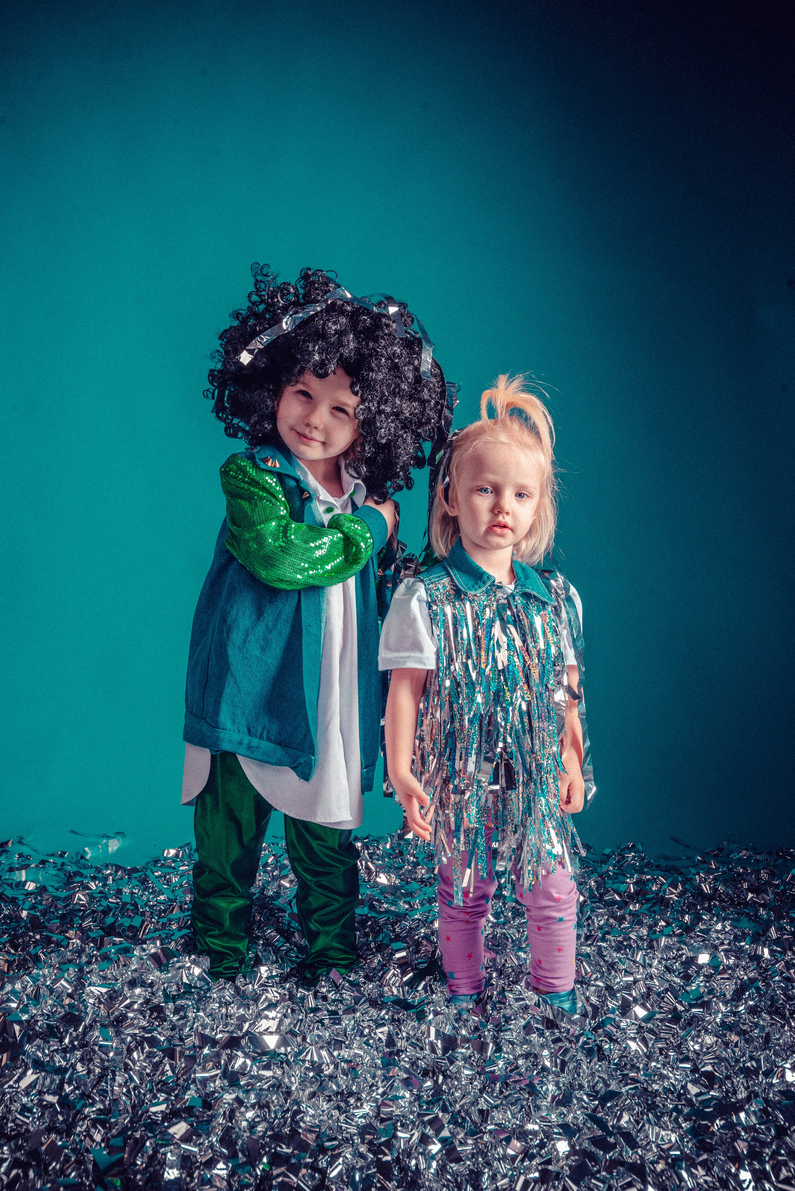 ДИСКО. Детский и семейный фотограф Катерина Мишина