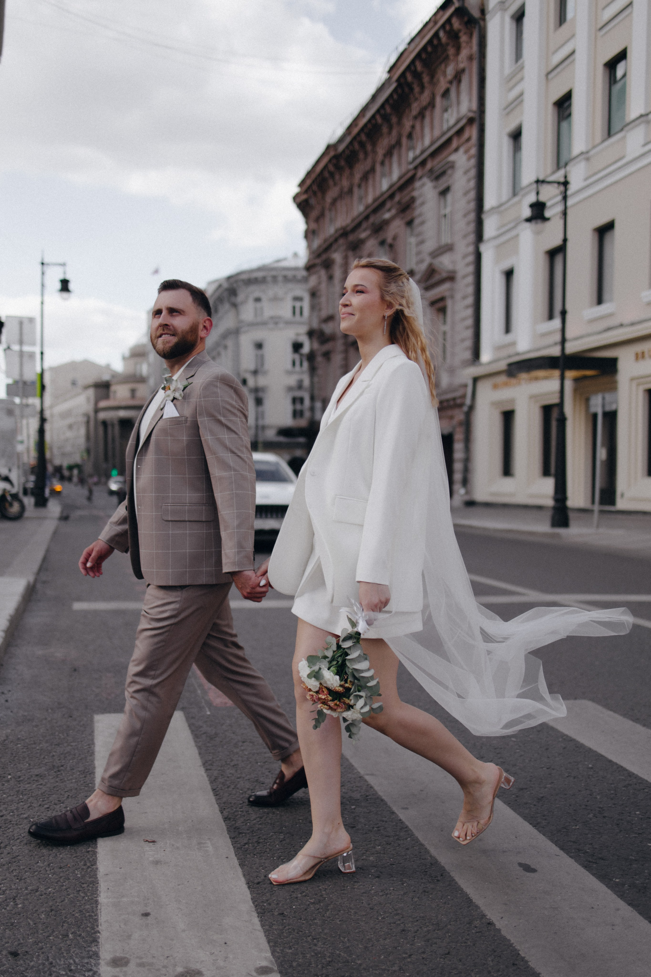 Анонс со свадьбы Ани и Кости. Свадебный фотограф Москва и другие города