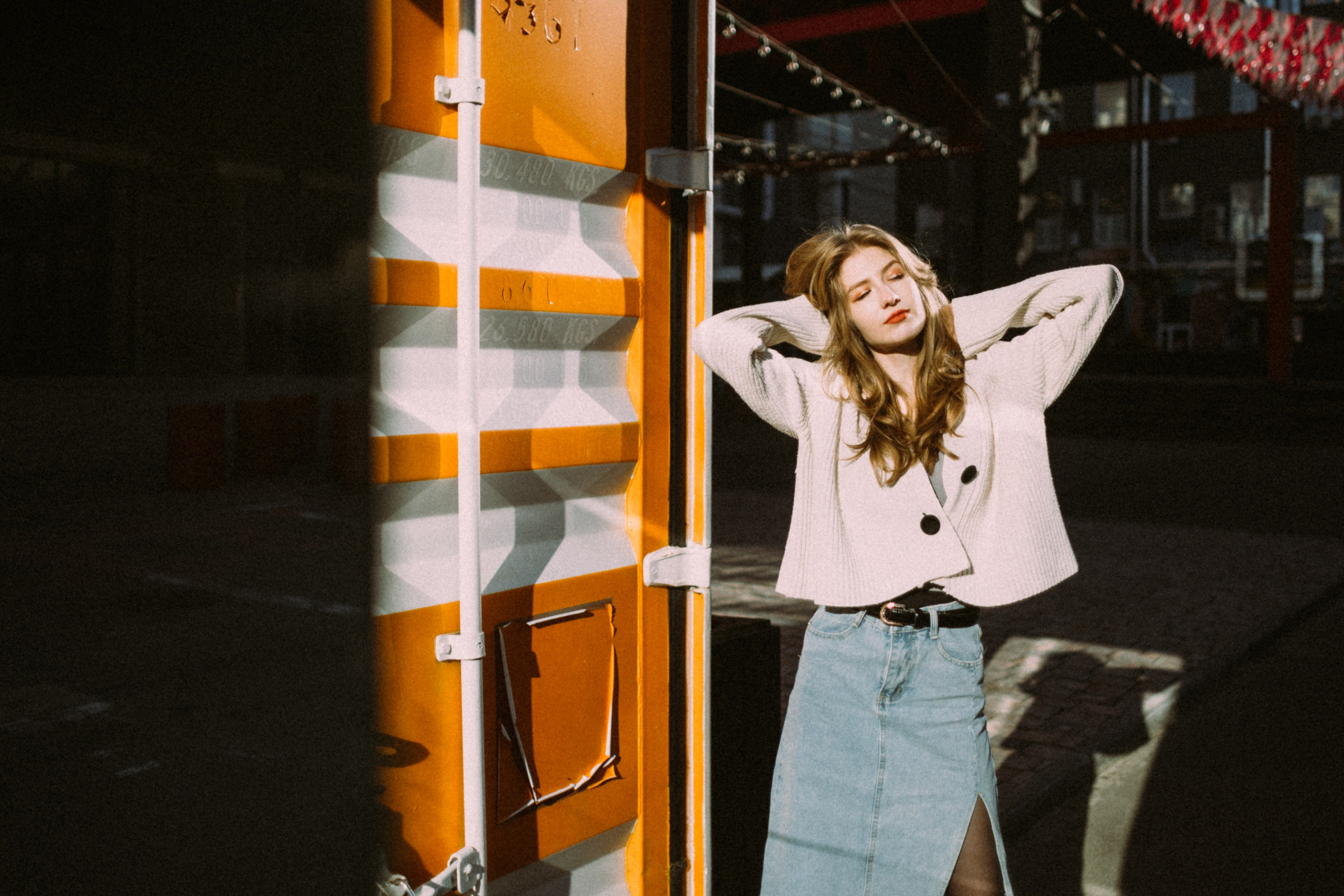 Алёна. Фотограф Кемерово | Сергей