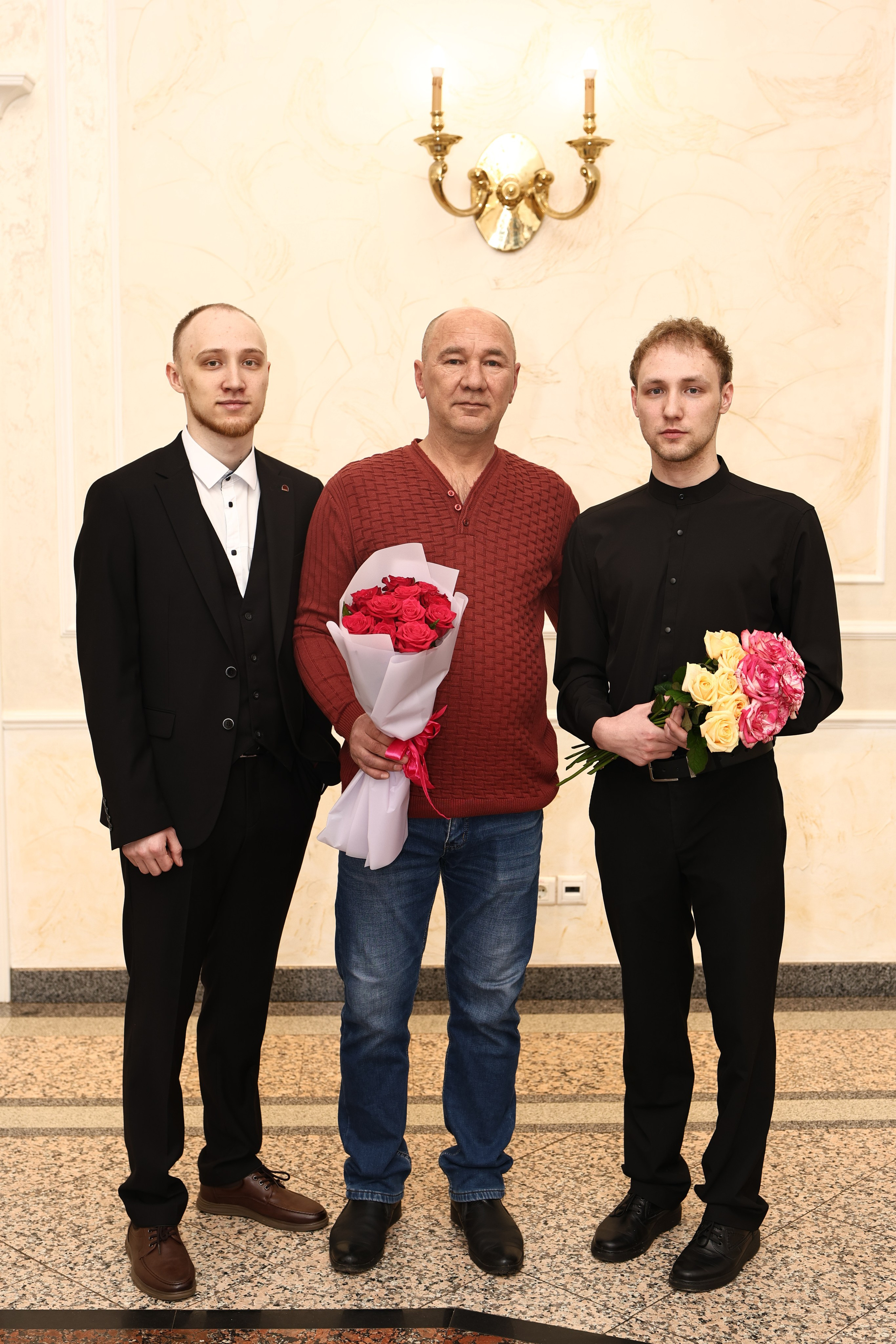 Свадебная съемка в формате jpeg. Свадебный фотограф Евгений Потанин — Ижевск