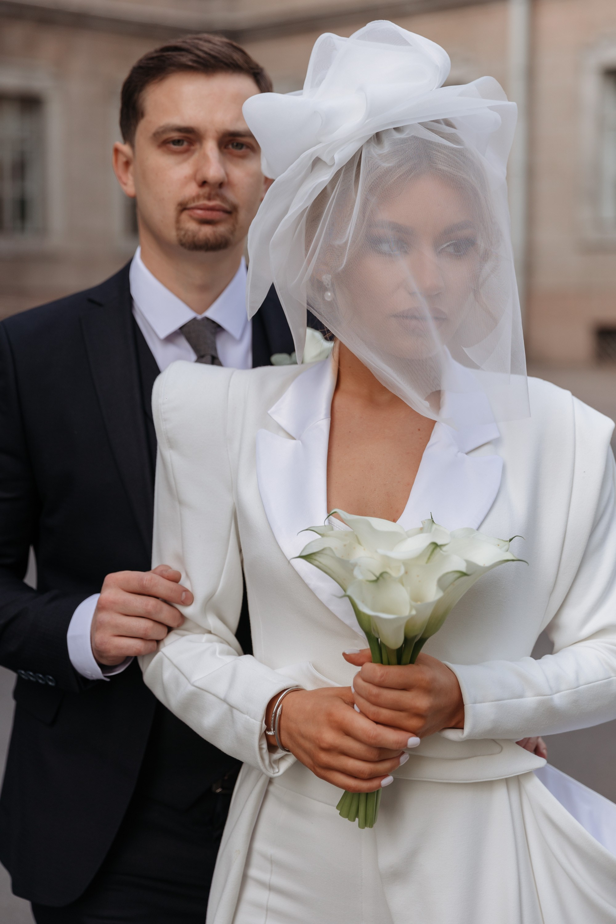 Алёна и Дима. Репортажный фотограф