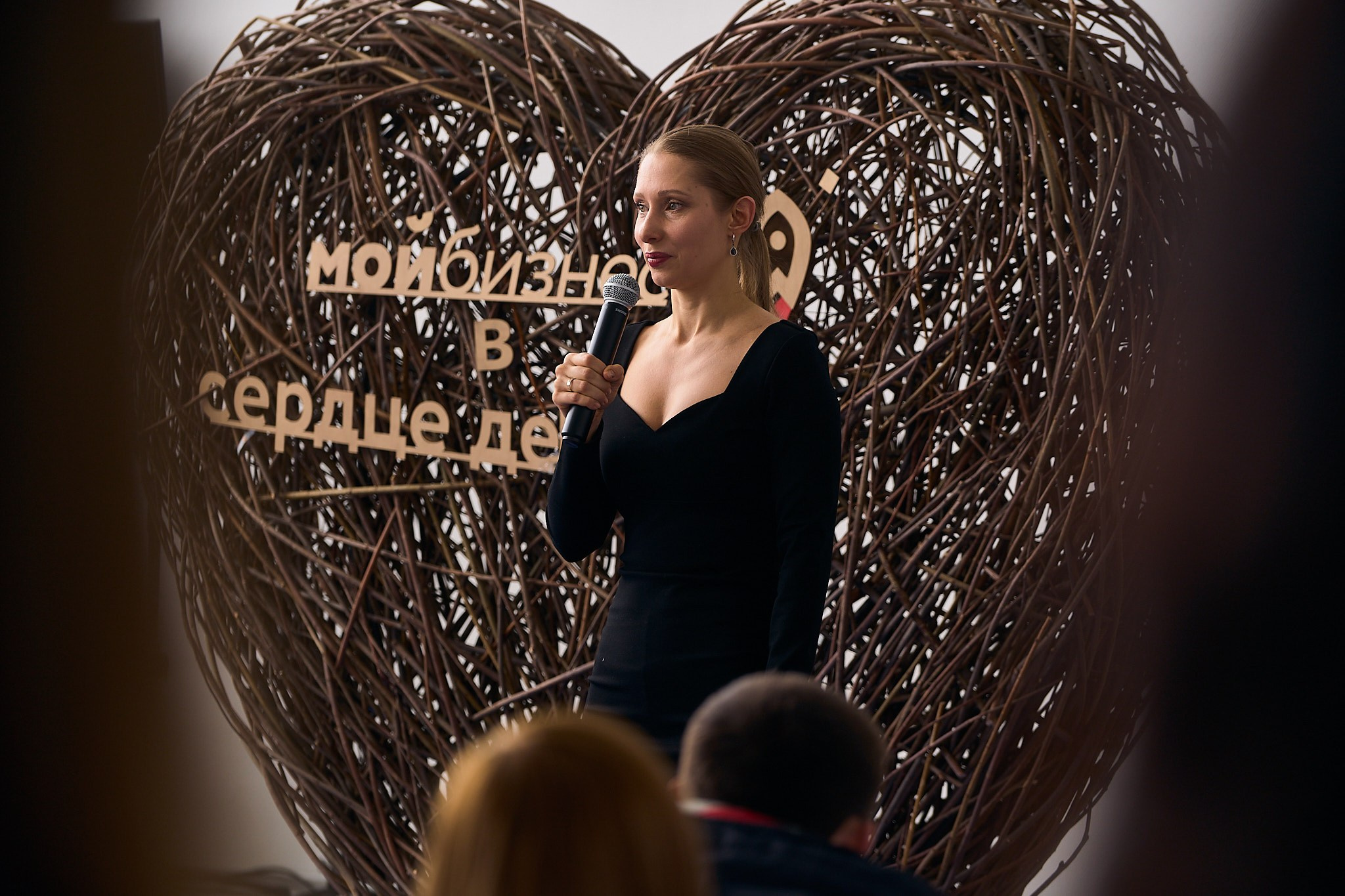 Агро 2022 г. Тюмень. Фотограф Станислав Баев