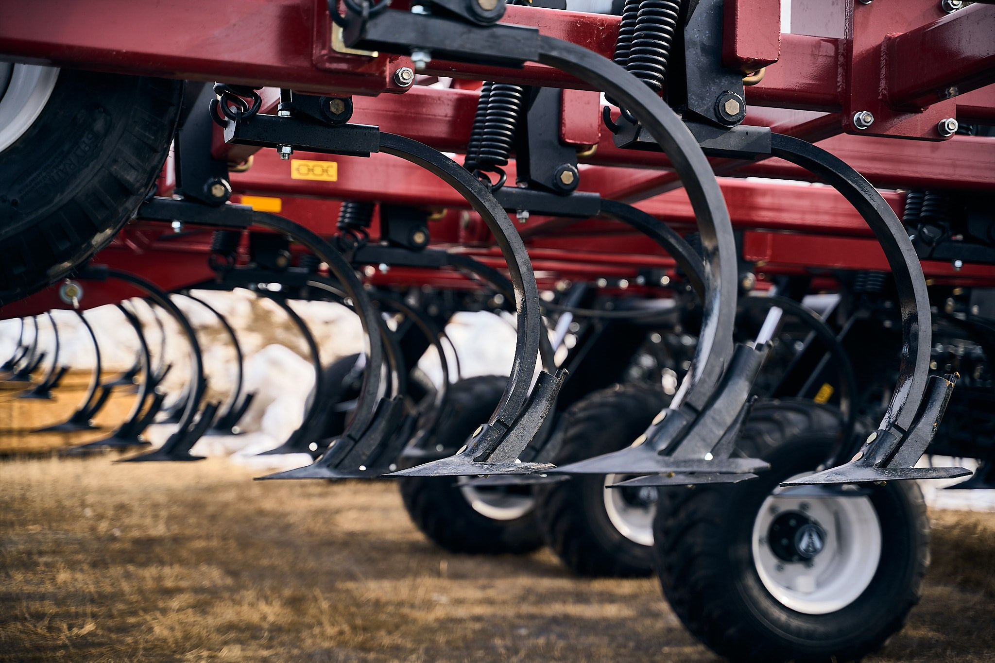 Агро 2022 г. Тюмень. Фотограф Станислав Баев