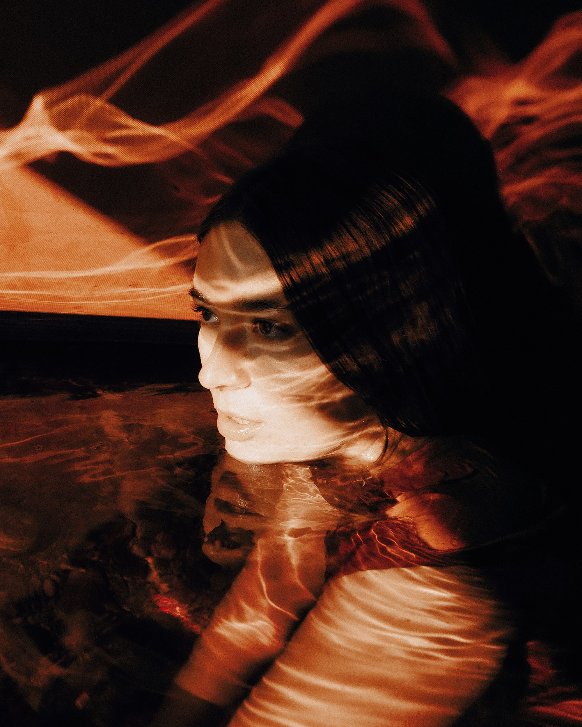 Lera. Фотограф Санкт-Петербург Макарова Дарья