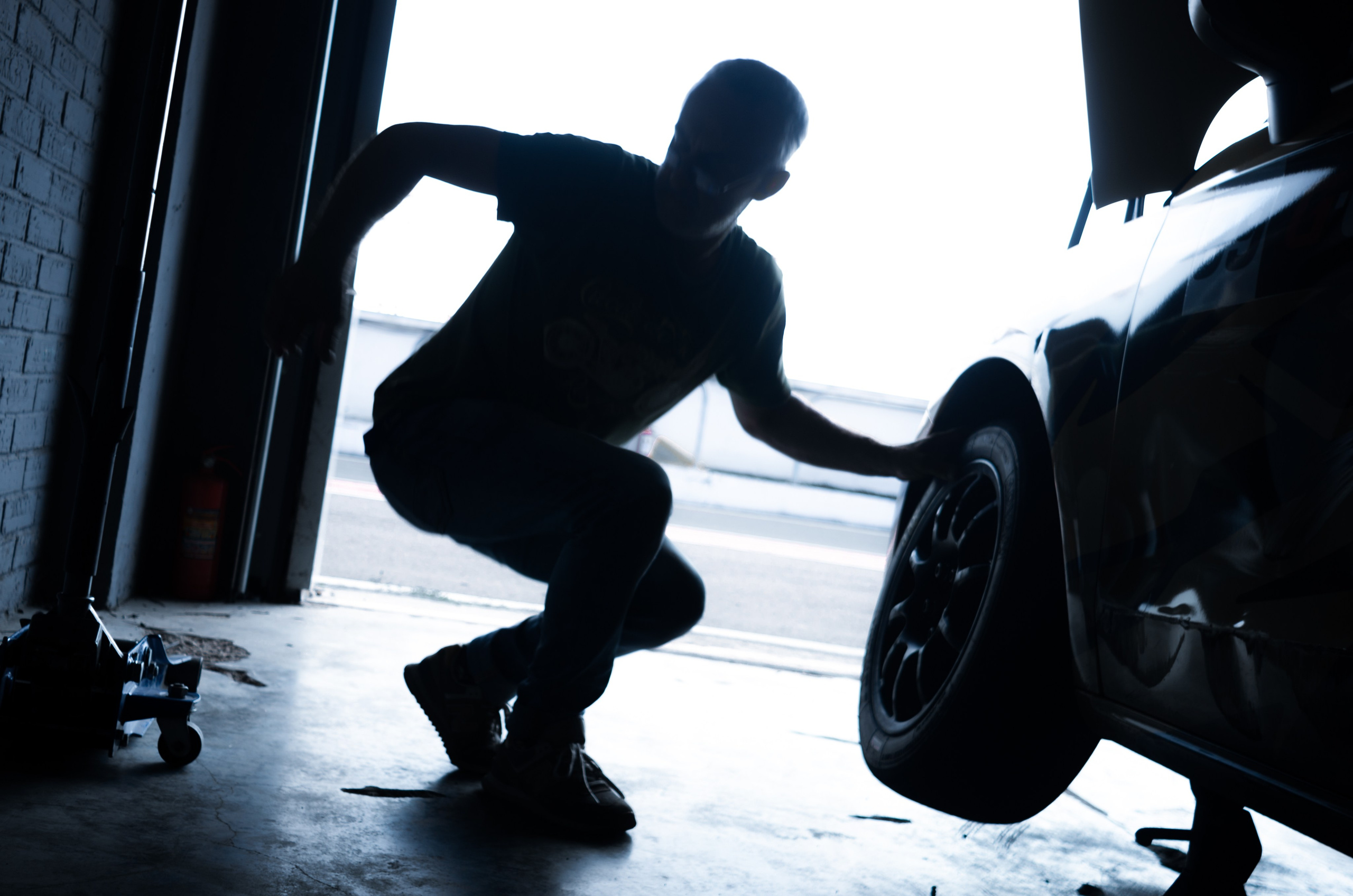 СМП РСКГ. Автомобильный фотограф в Москве Иван Петушков