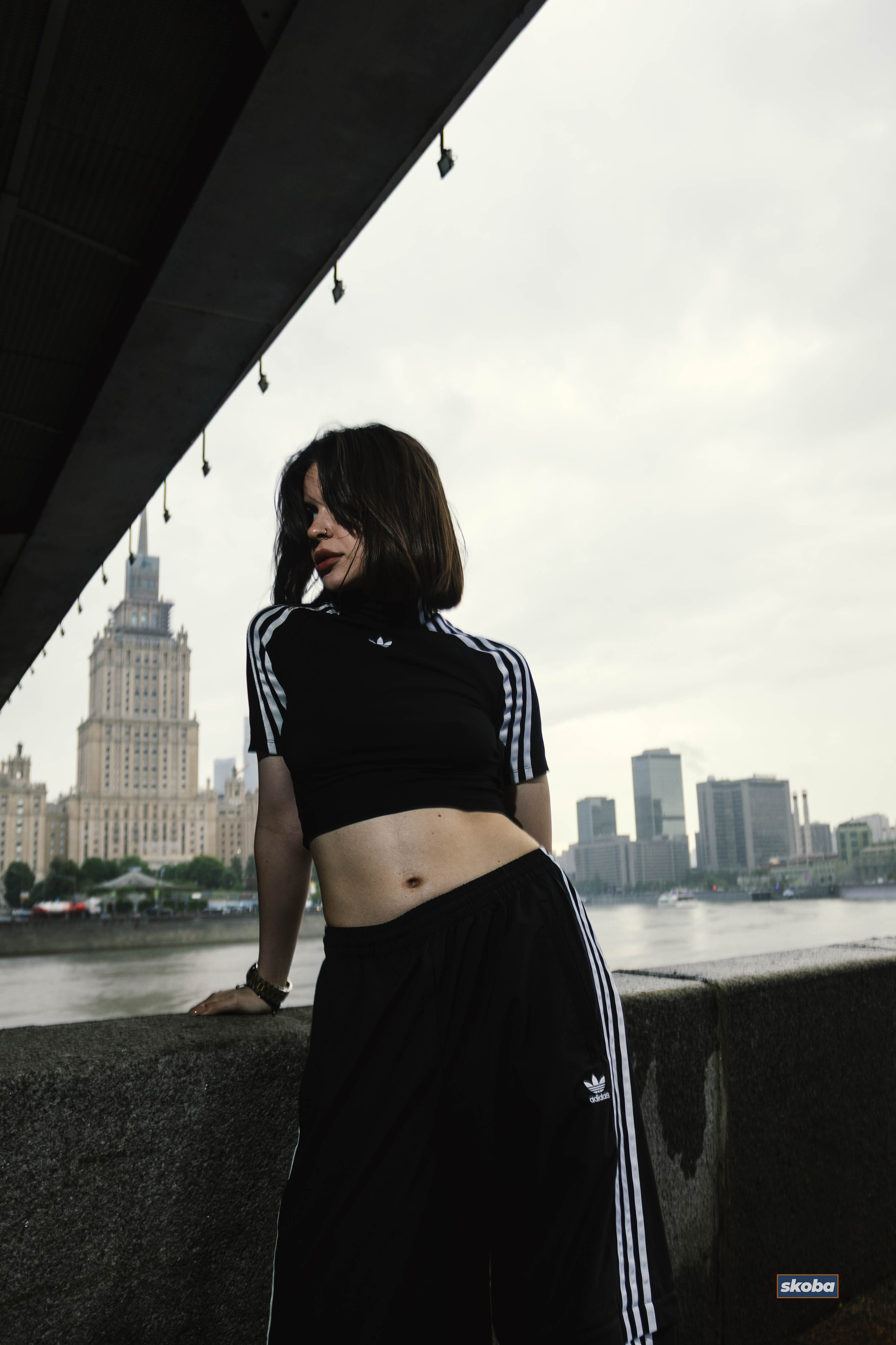St4. Skoba&