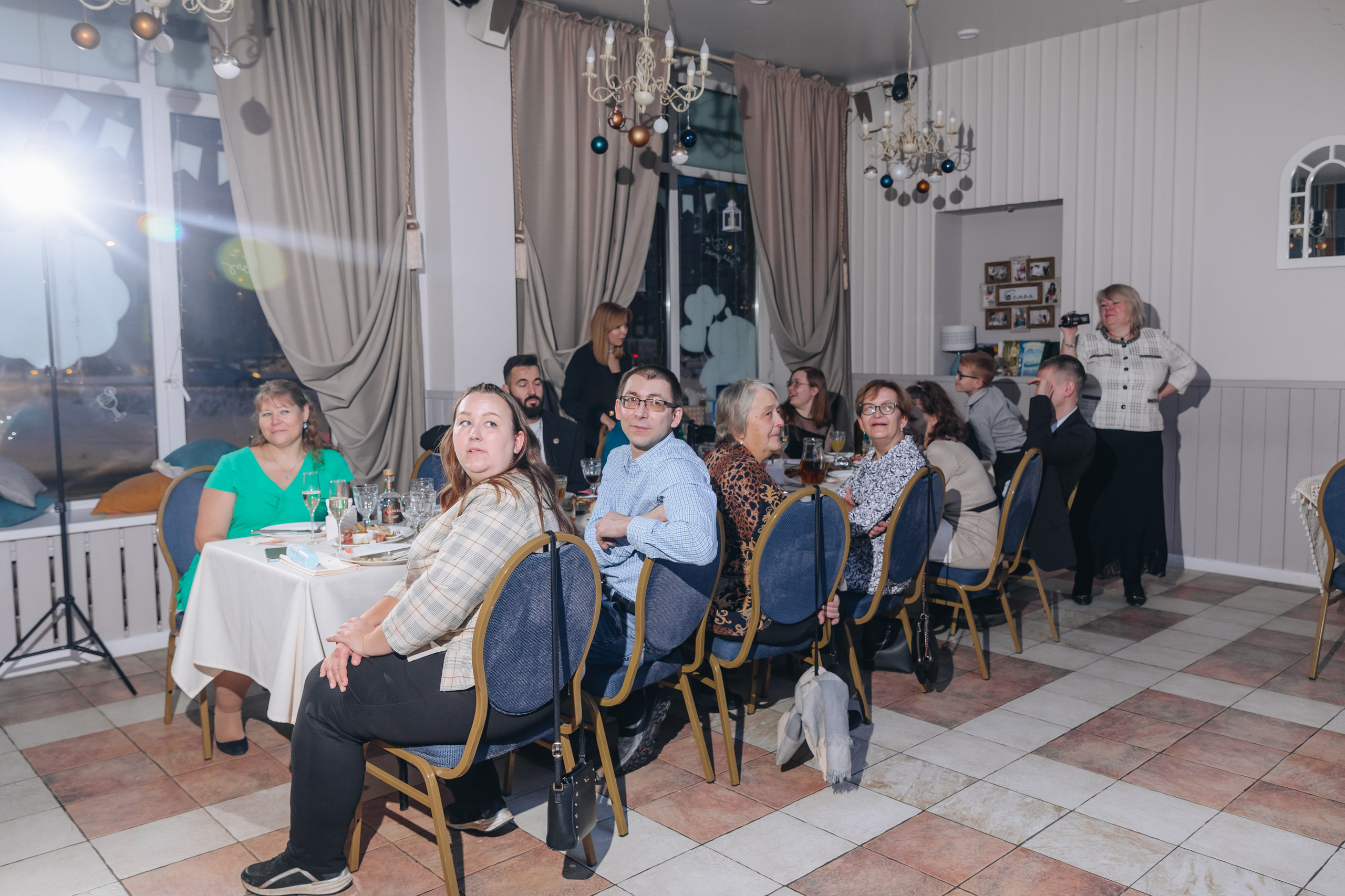 Свадьба Марина и Лю. Семейный фотограф в Санкт-Петербурге Ева Маркова