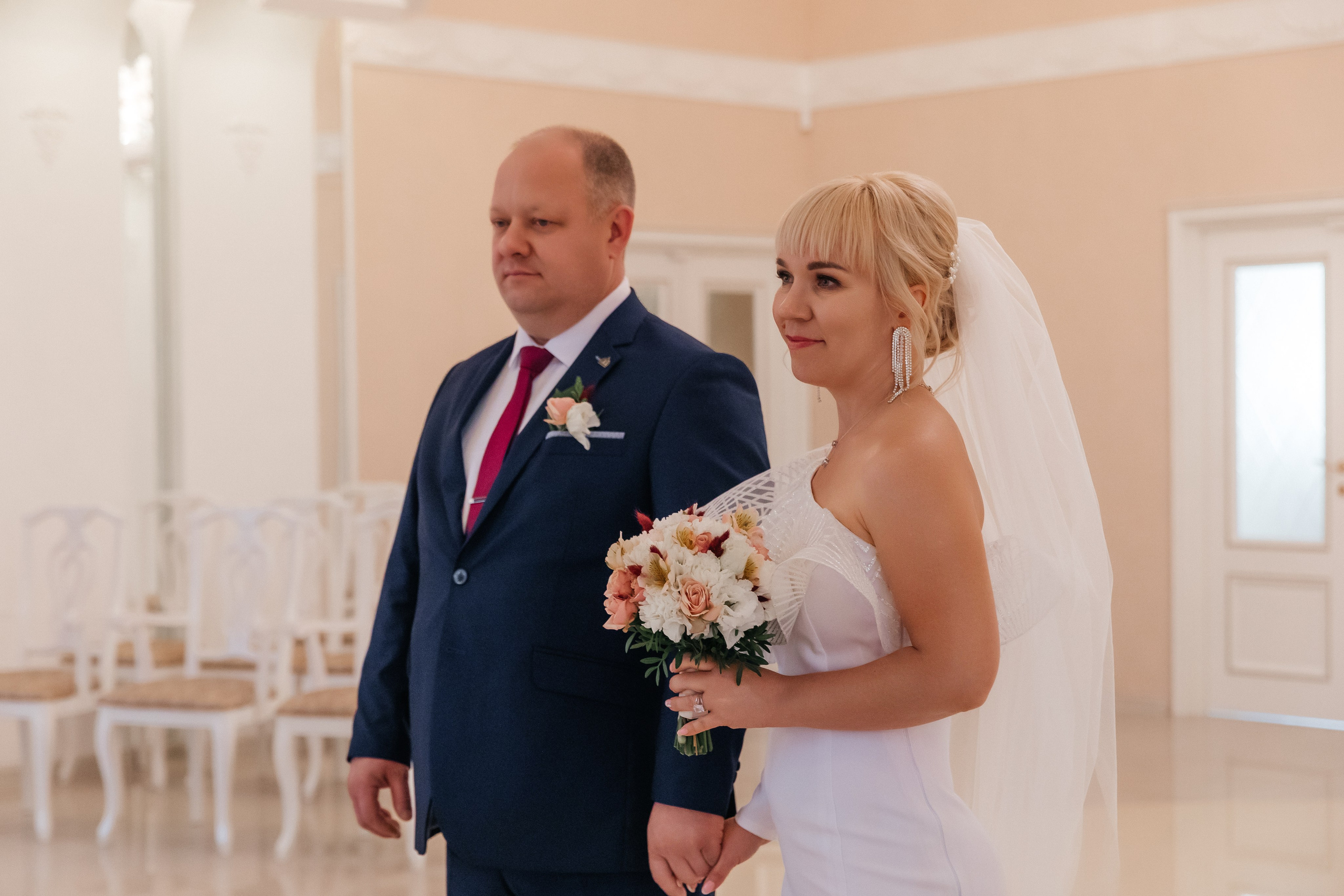 Мария и Алексей. 15.08. Семейный фотограф в Санкт-Петербурге Ева Маркова