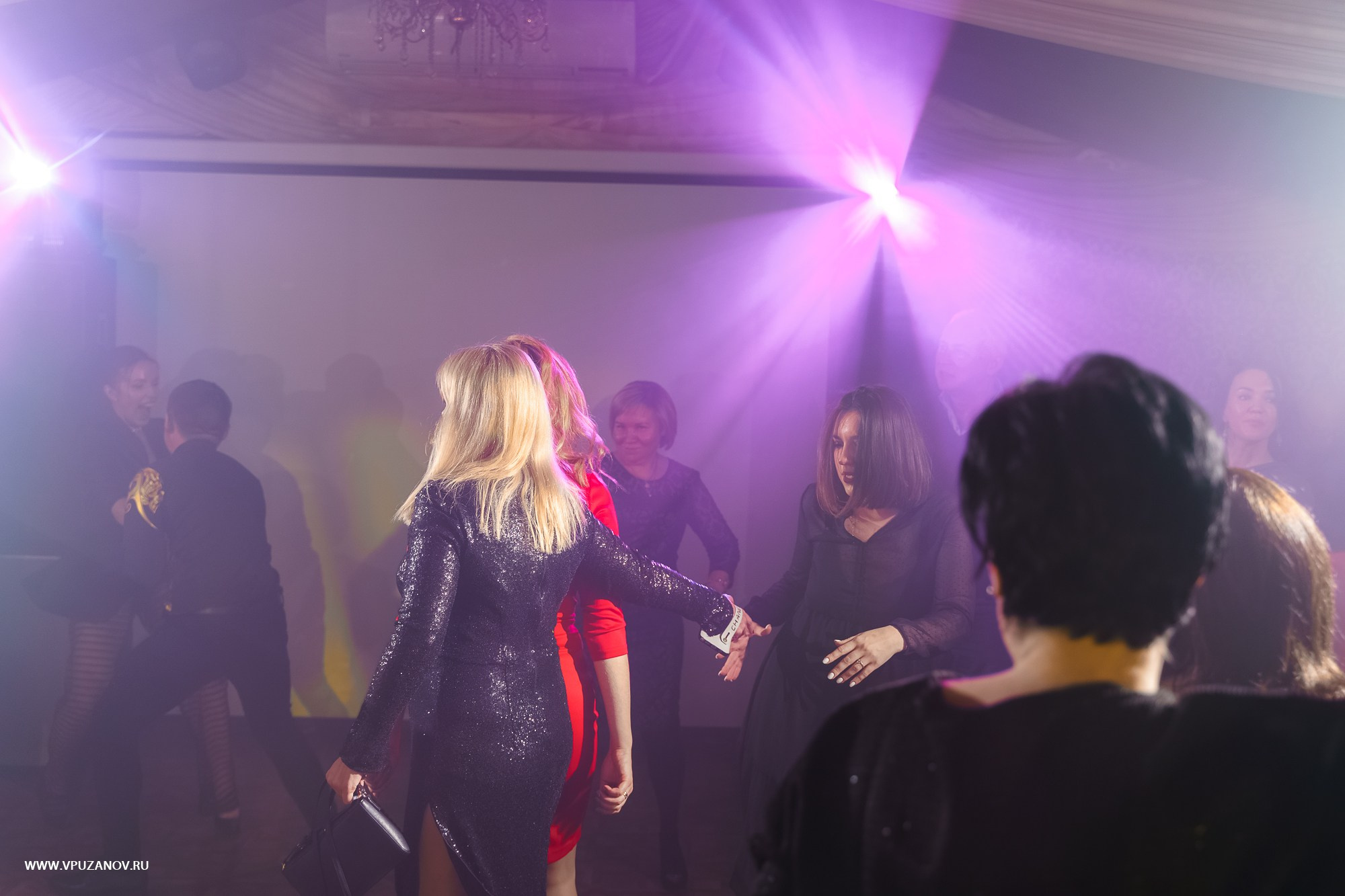 Фотосъемка дня рождения