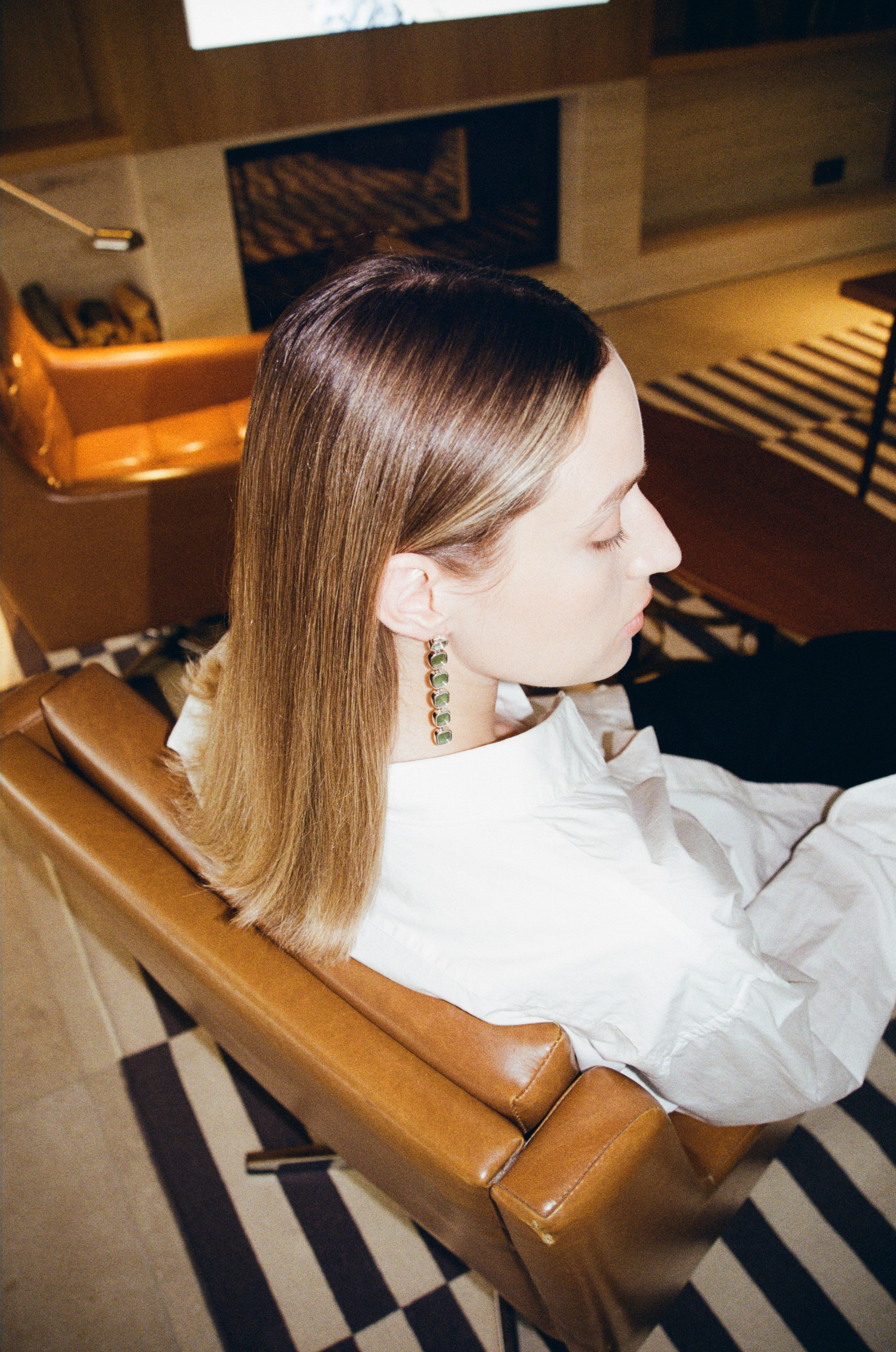 10.GRAN on film. Еремина Катерина