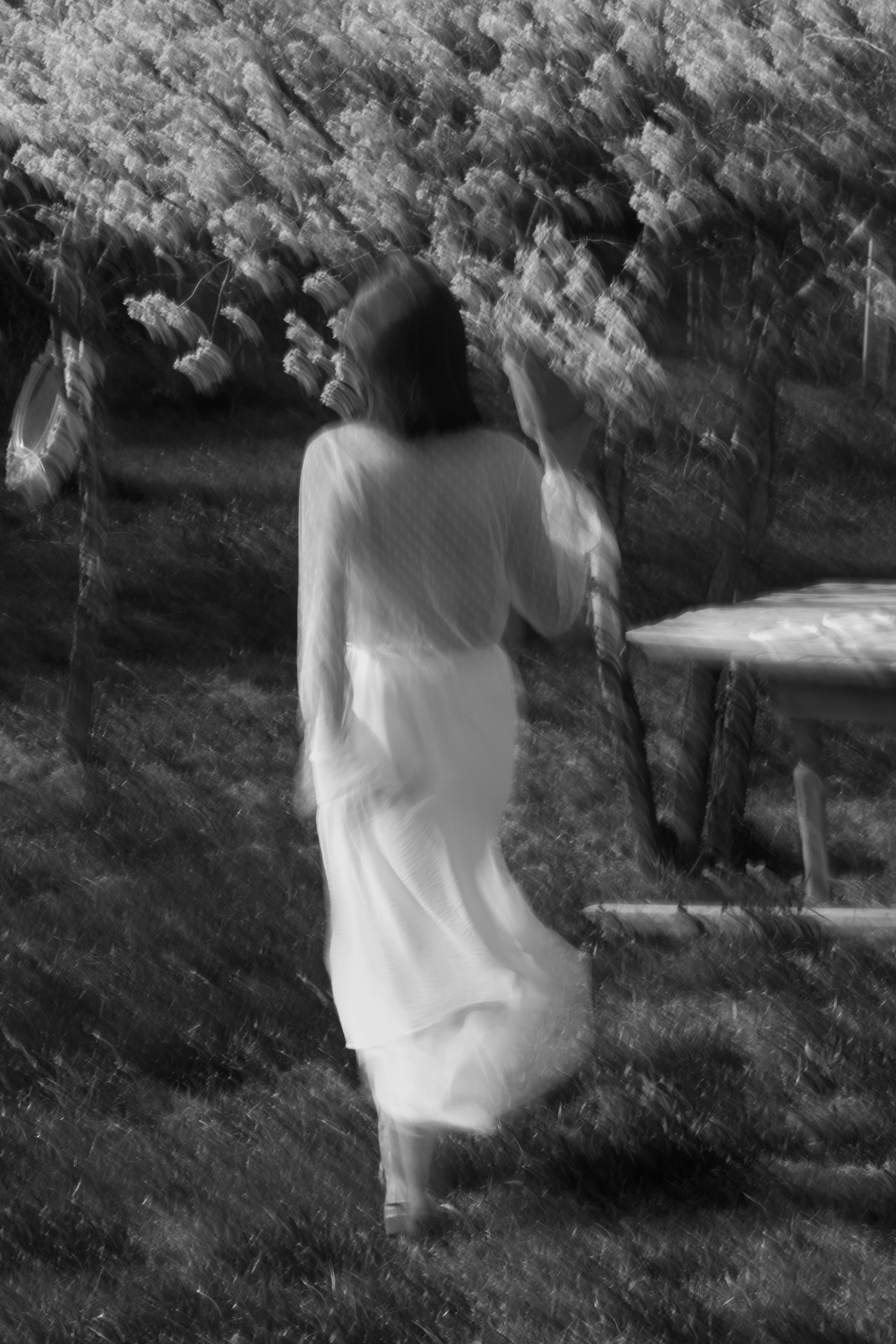 Portrait photography