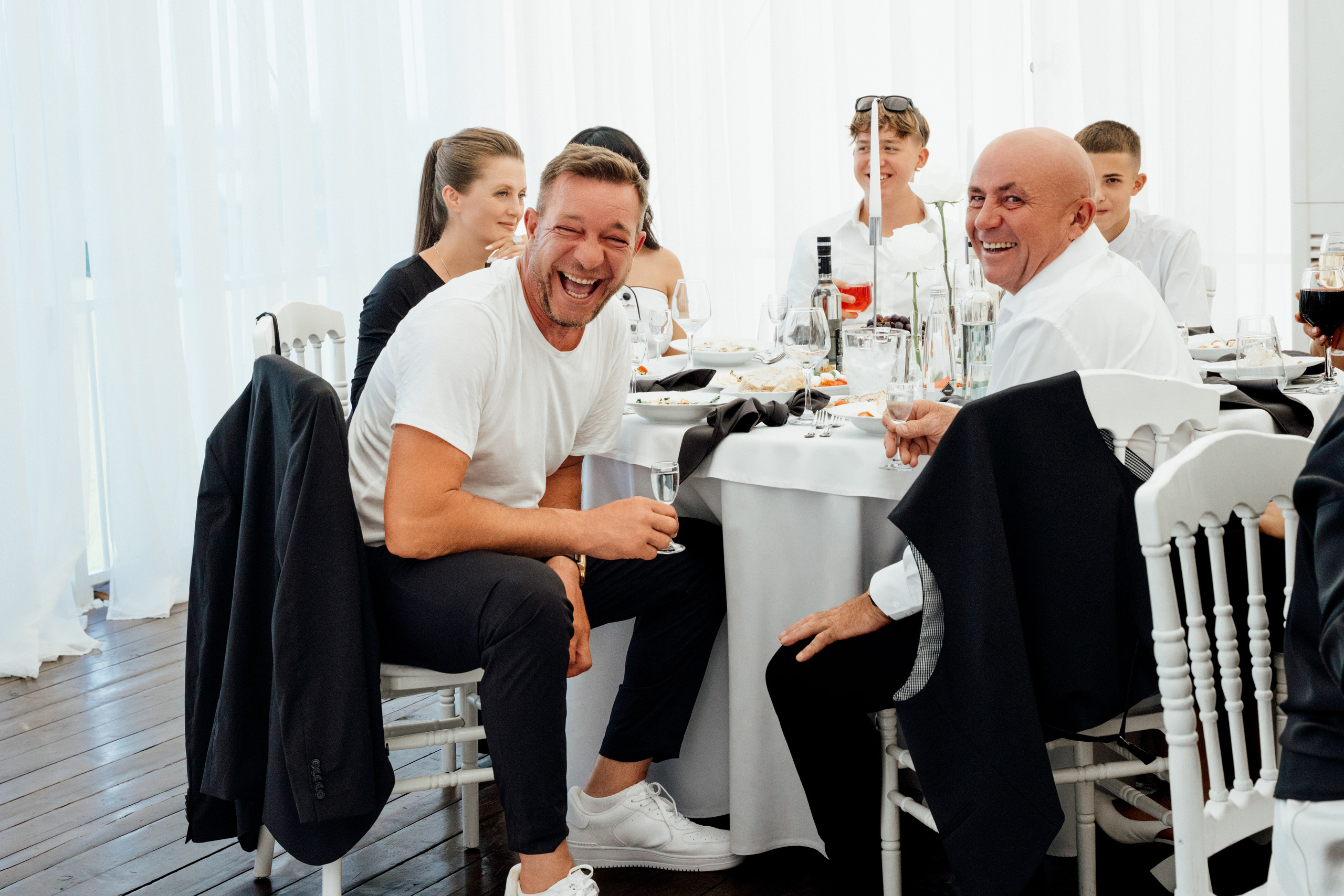 Евгений и Яна. Репортажный и свадебный фотограф Алексей Полячек