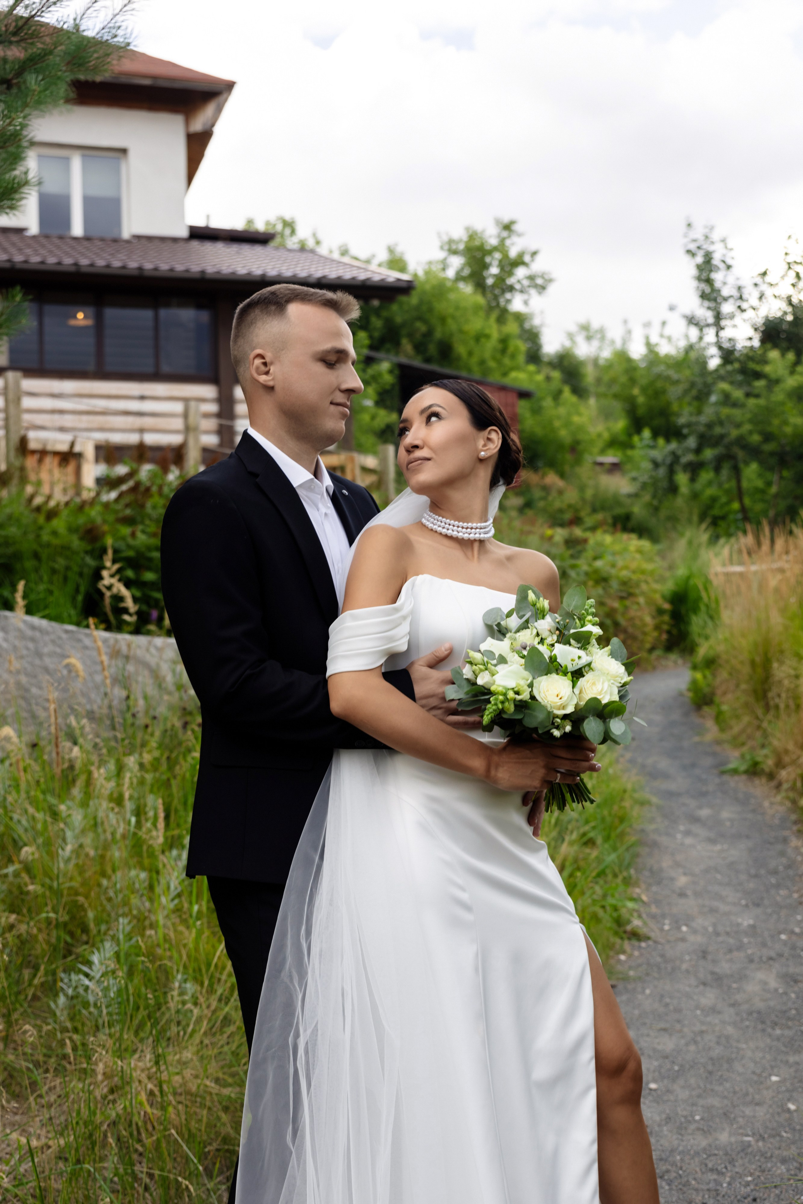Свадьба Александра и Дарьи. Фотосессии, Семейный, свадебный фотограф в Самаре