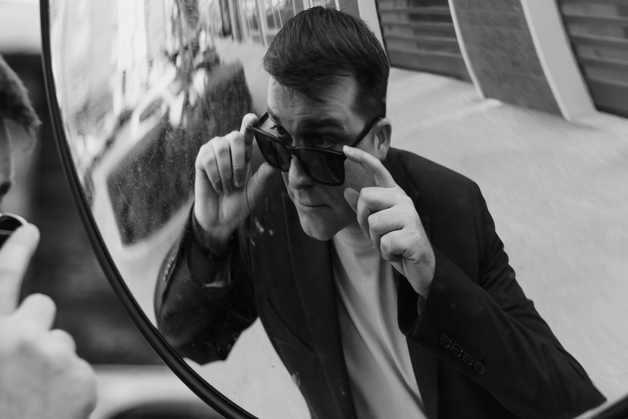 Рома. Фотограф Дарья Мустафина, Тюмень