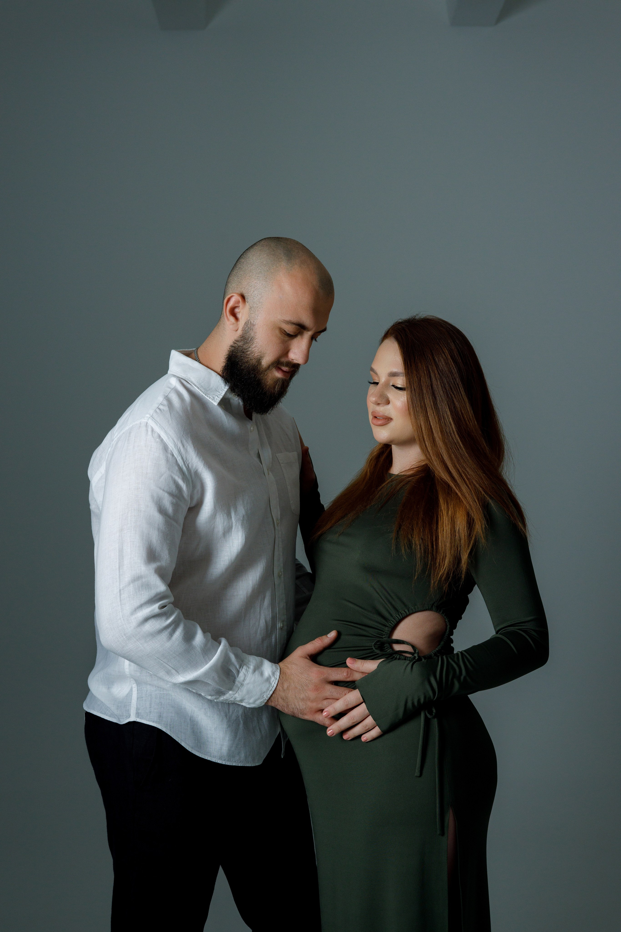 Илья и Мария. Фотограф Краснодар