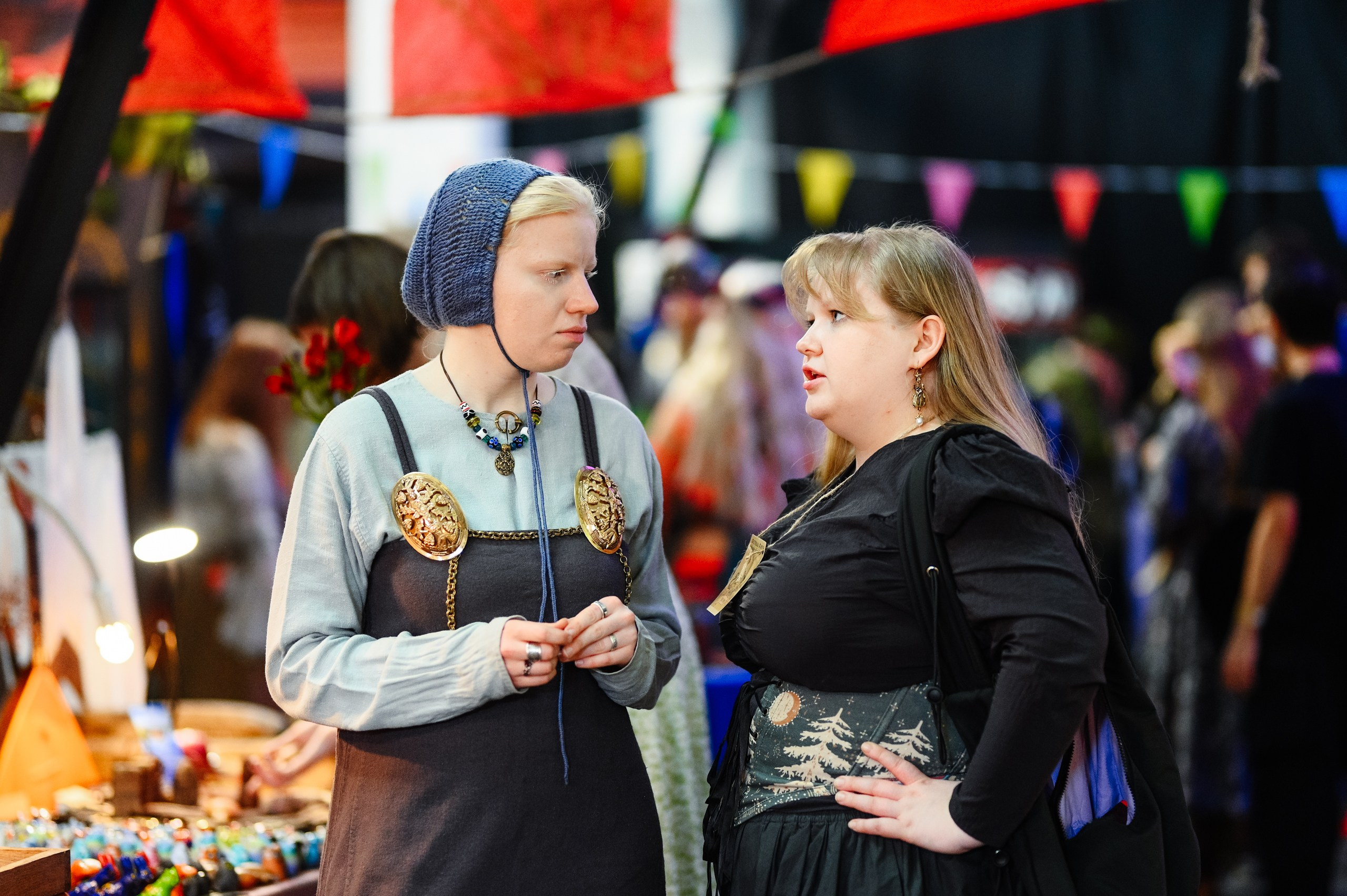 Фестиваль Фэнтези СПб. Фотограф в Санкт-Петербурге Александр Беляшов