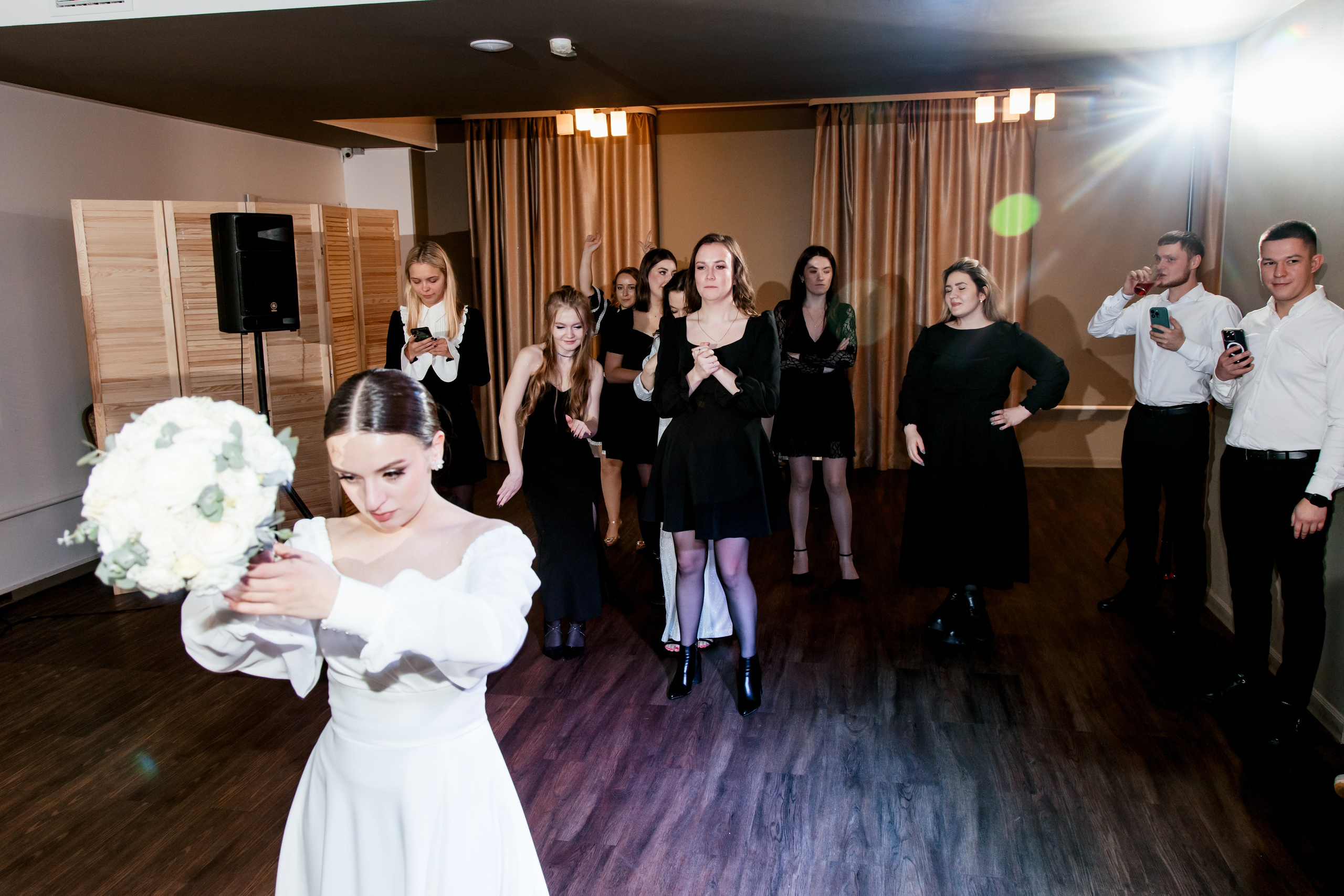 Настя&Ярослав. Свадебный и семейный фотограф Екатеринбург Настя Саедгалина