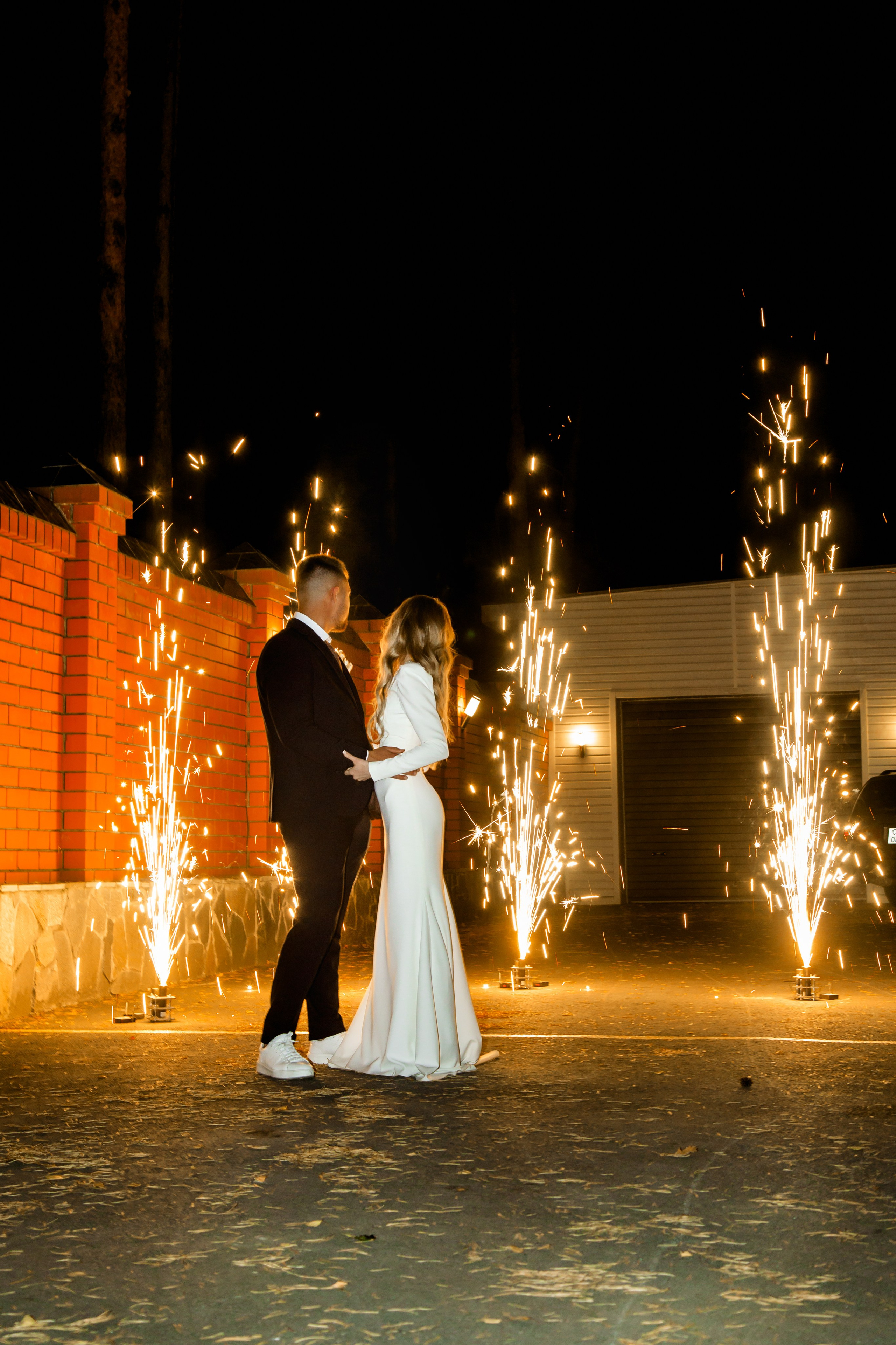 Варя и Саша. Свадебный и семейный фотограф Екатеринбург Настя Саедгалина