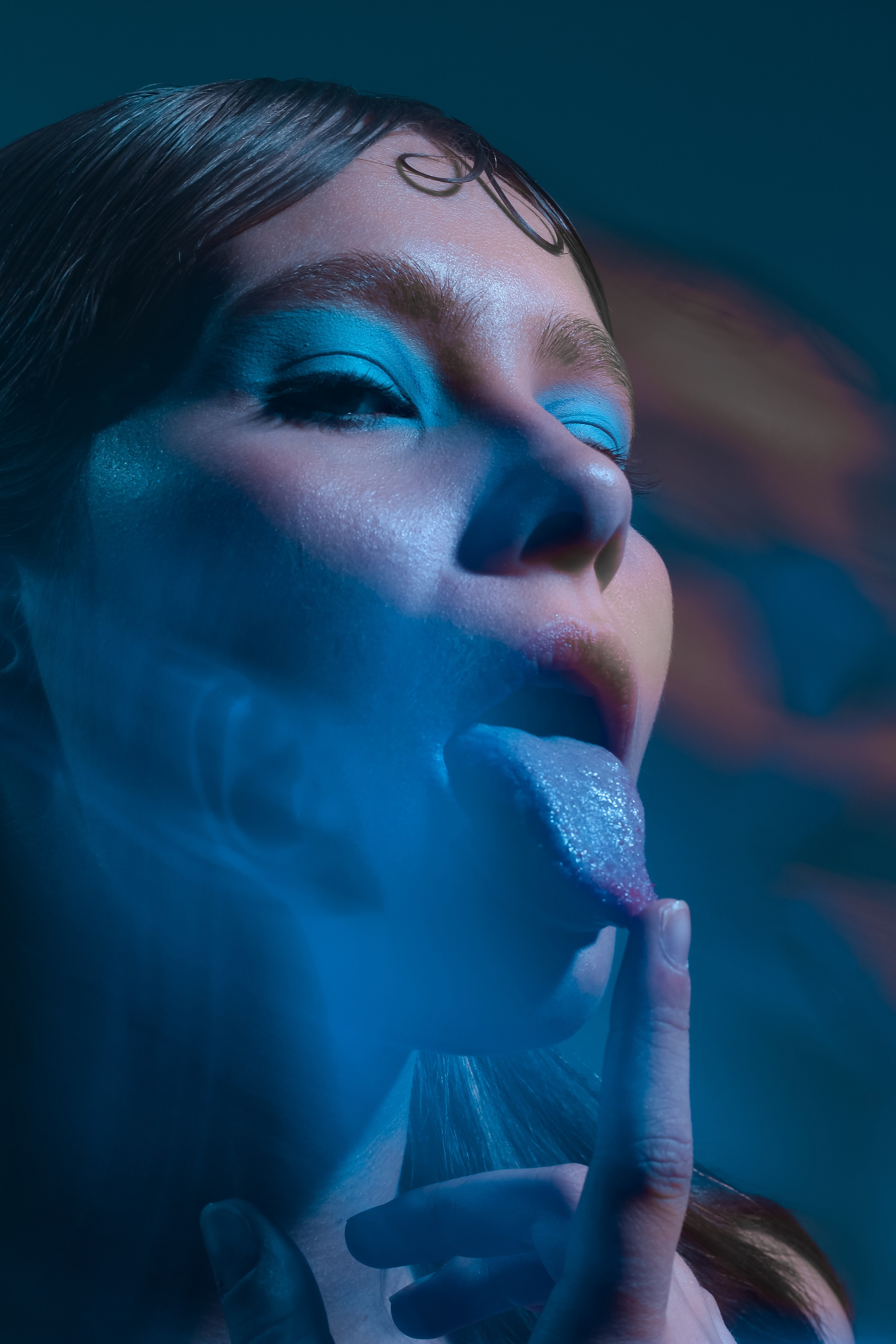 Мила. Женский фотограф в Санкт-Петербурге