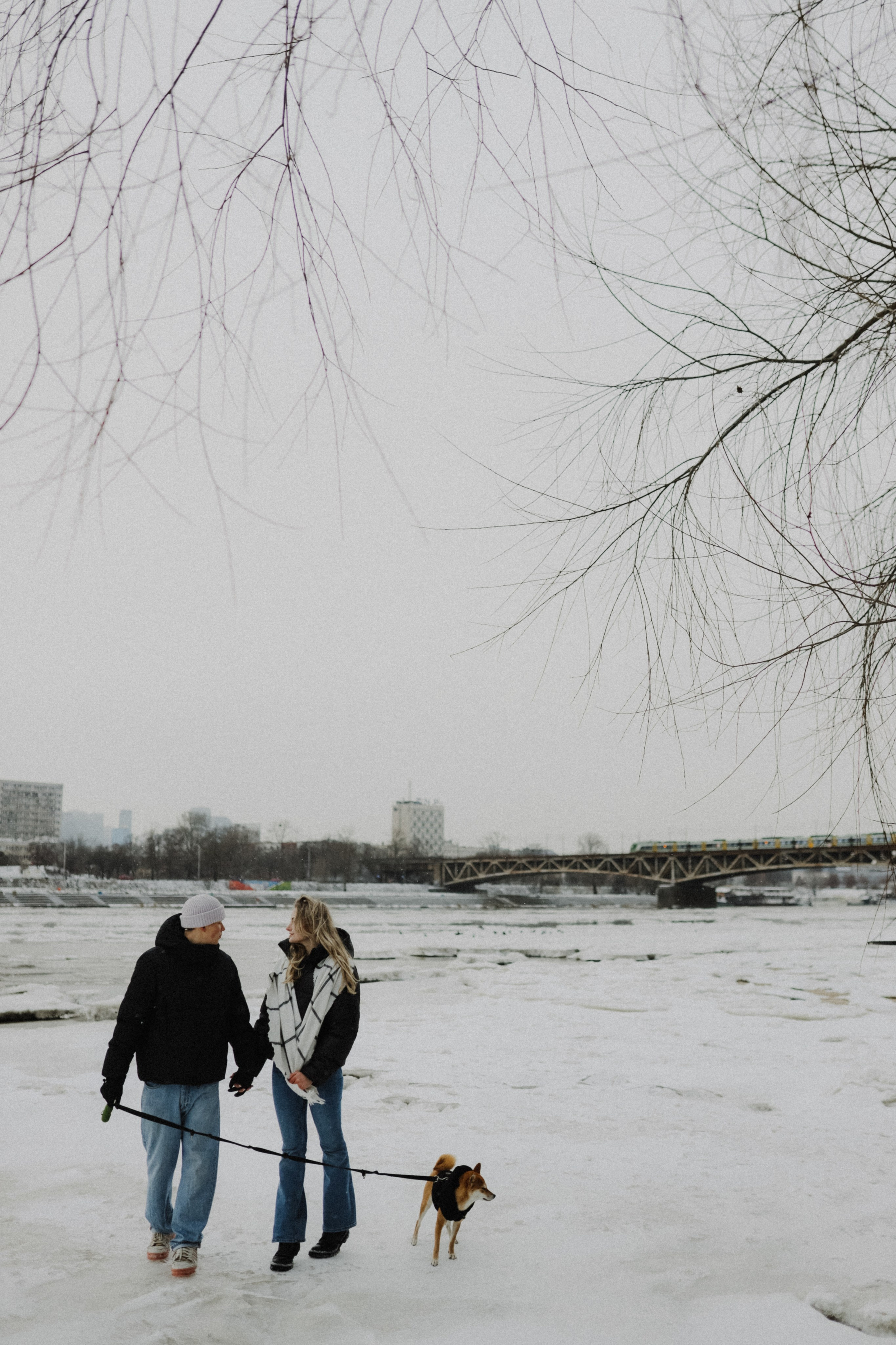 Покажи мне любовь. Свадебный и семейный фотограф в Варшаве