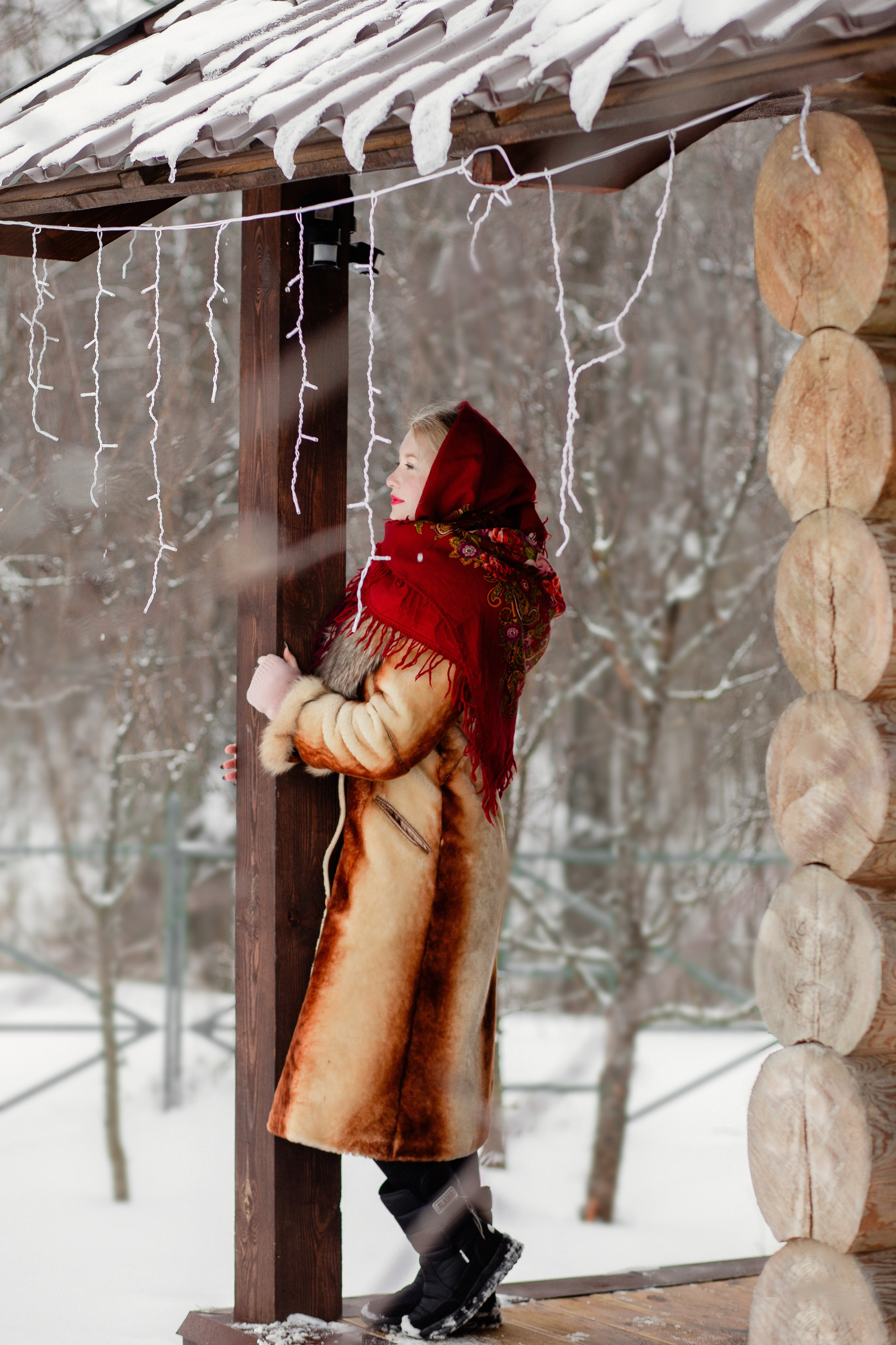 Дуня. Школьный и детский фотограф Старожилово