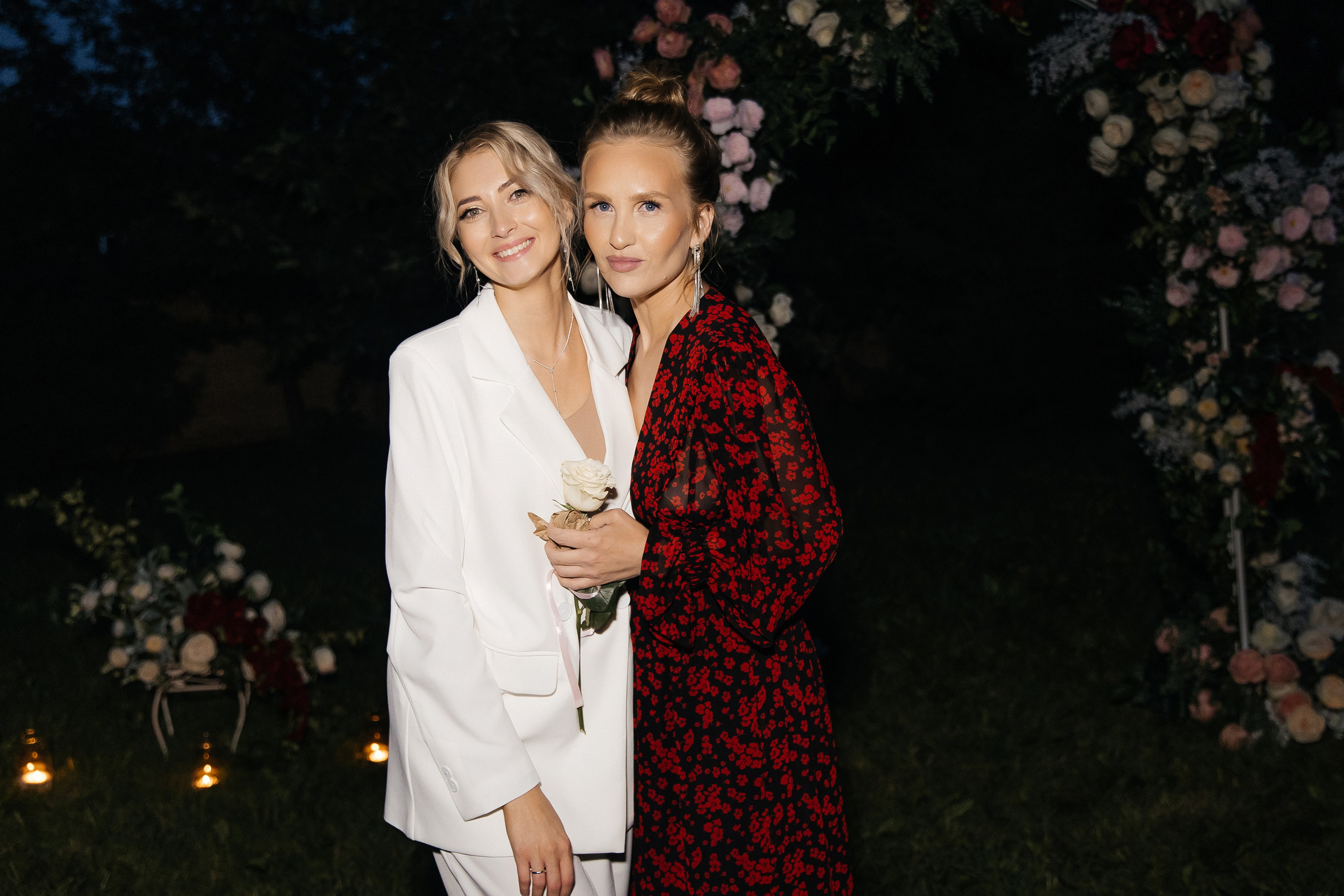 Катя и Сергей. Свадебный и семейный фотограф в Вологде Екатерина Назарина