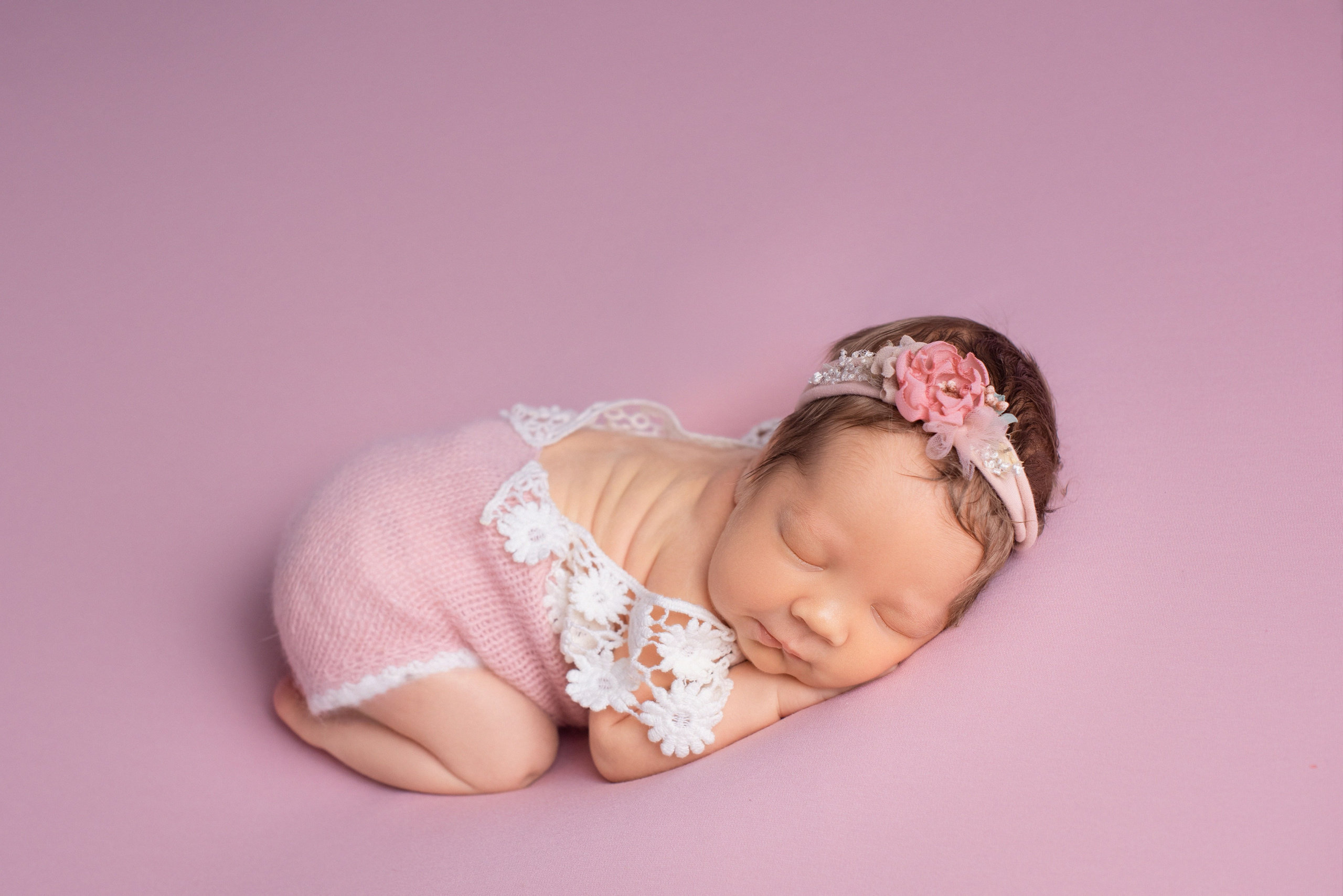 Новорожденные. Фотограф Новорожденных во Владивостоке Ольга Галаницкая