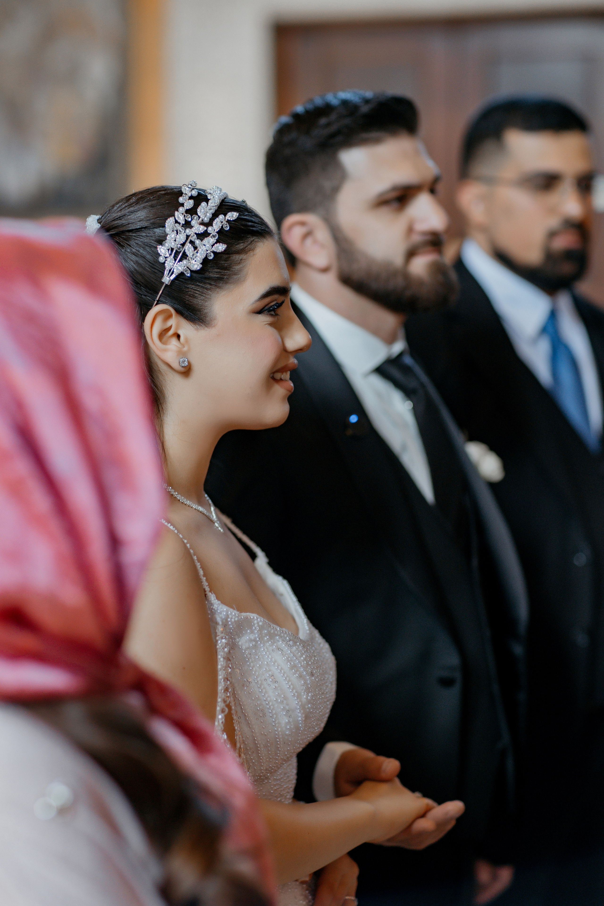 Юрий & Ангелина. Свадебный и Семейный Фотограф в Краснодаре