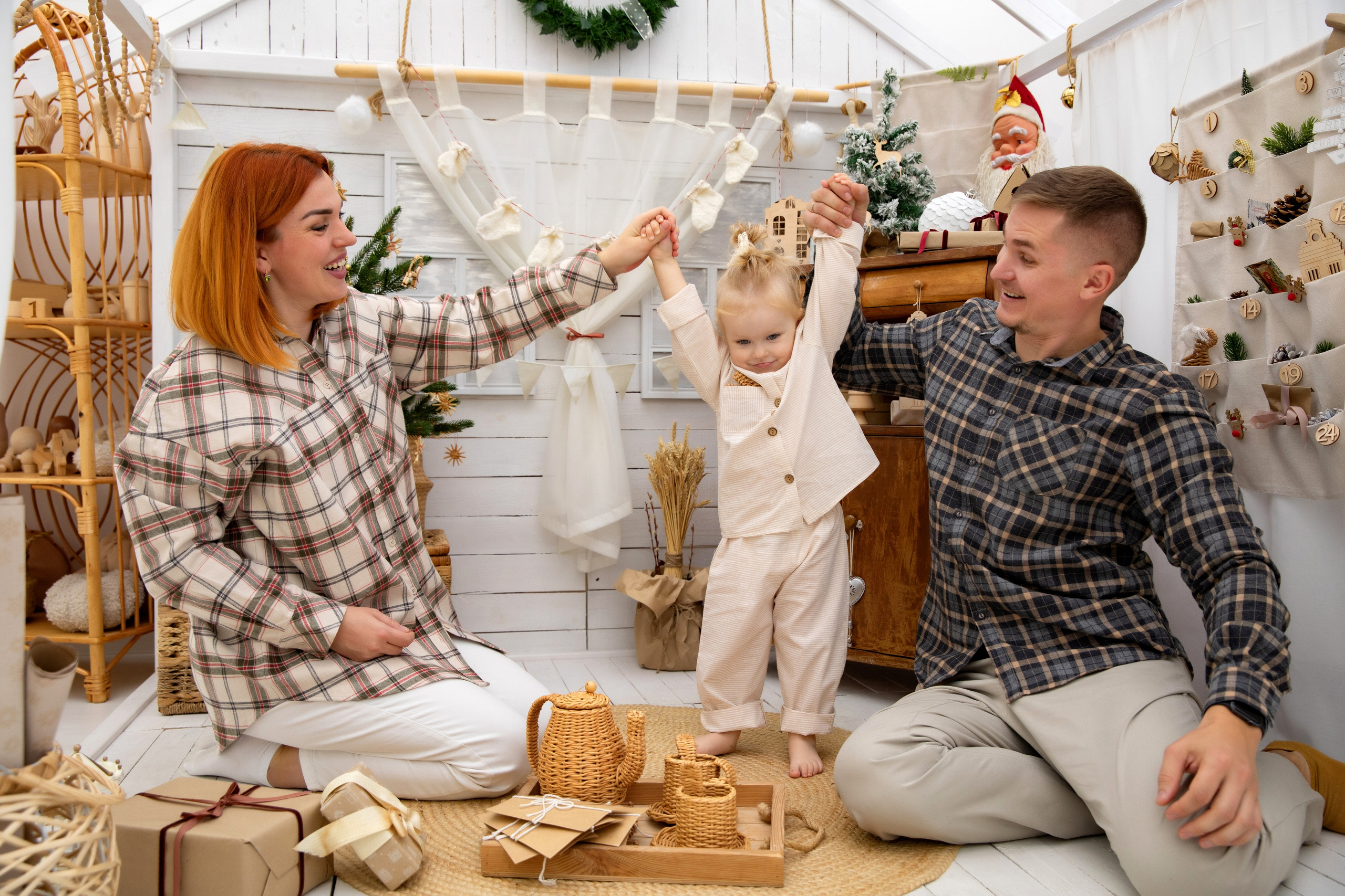 АЛИСЕ 2 ГОДА. Свадебный и Семейный Фотограф в Краснодаре