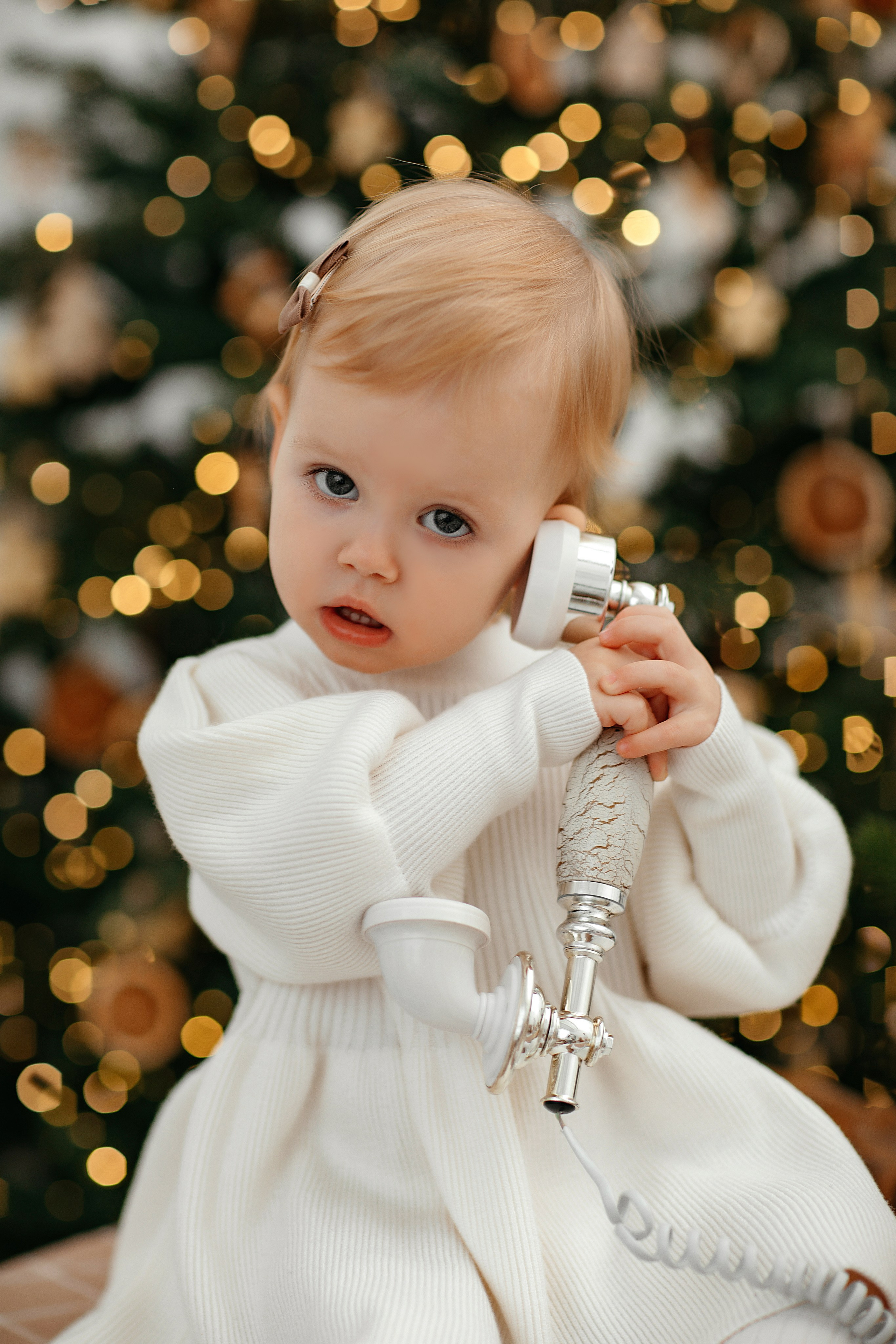 Злате 2 года. Свадебный и Семейный Фотограф в Краснодаре