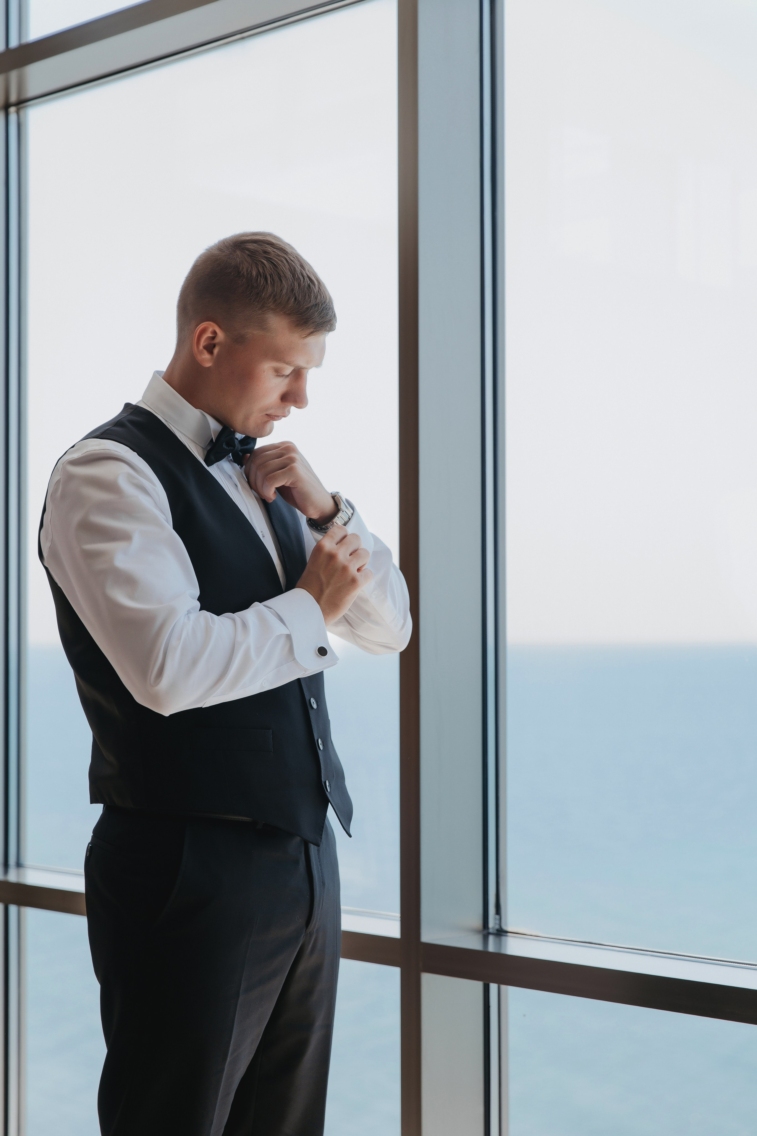 Иван и Ася (Анапа). Свадебный и Семейный Фотограф в Краснодаре