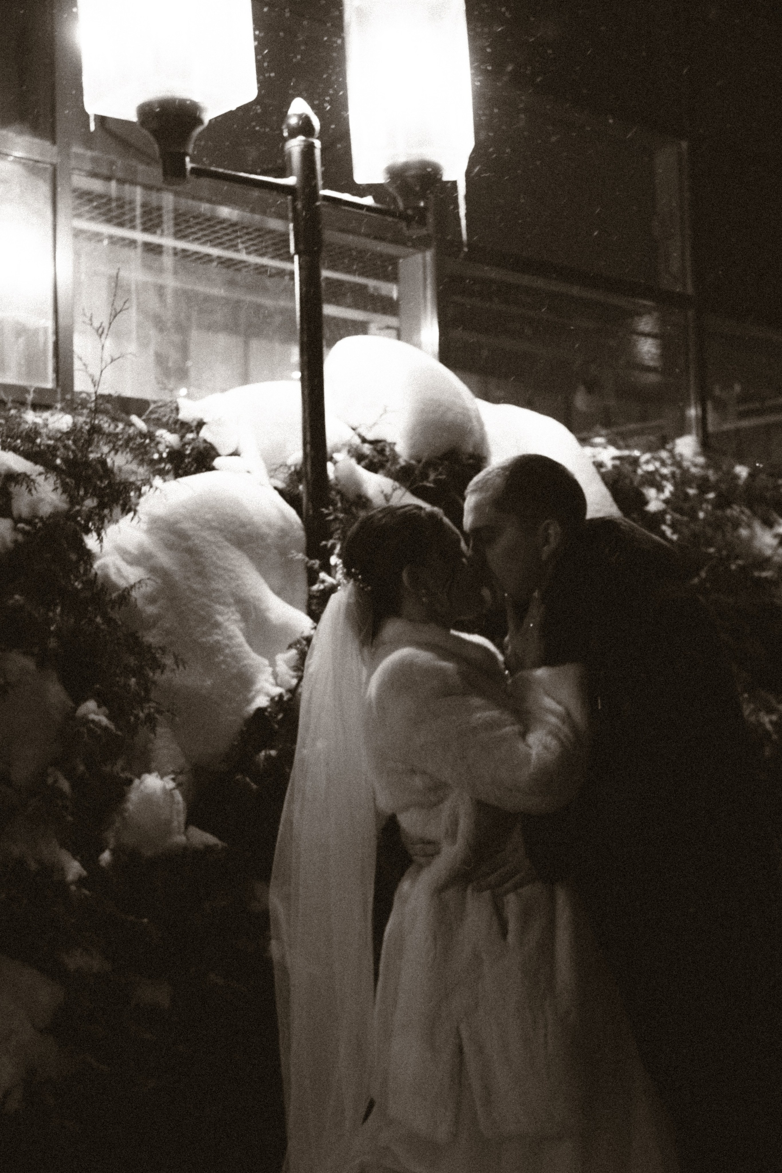 Екатерина & Дмитрий. Фотограф Дарья Волкова | Москва