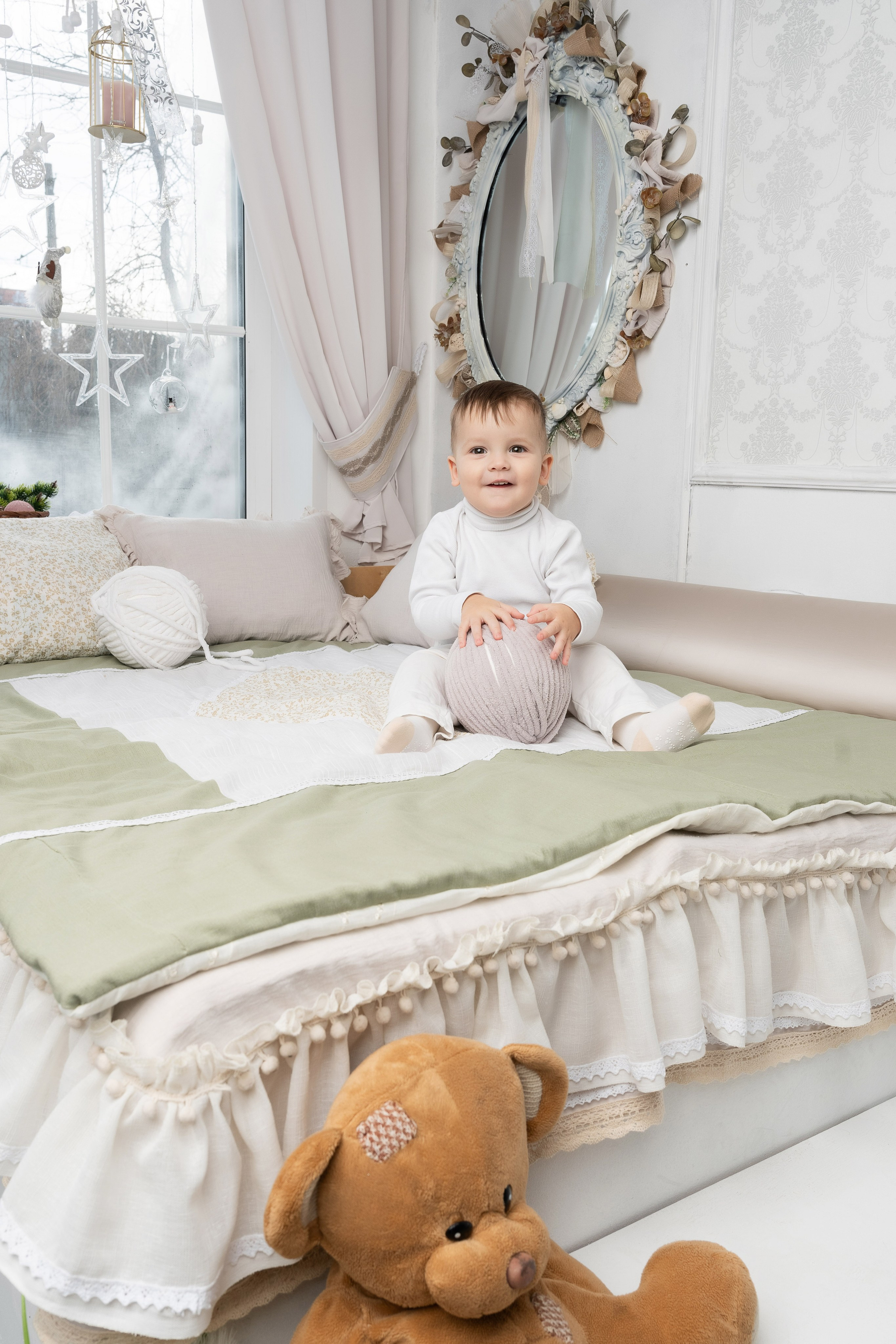 Детская фотосессия. Фотограф Саратов/Энгельс