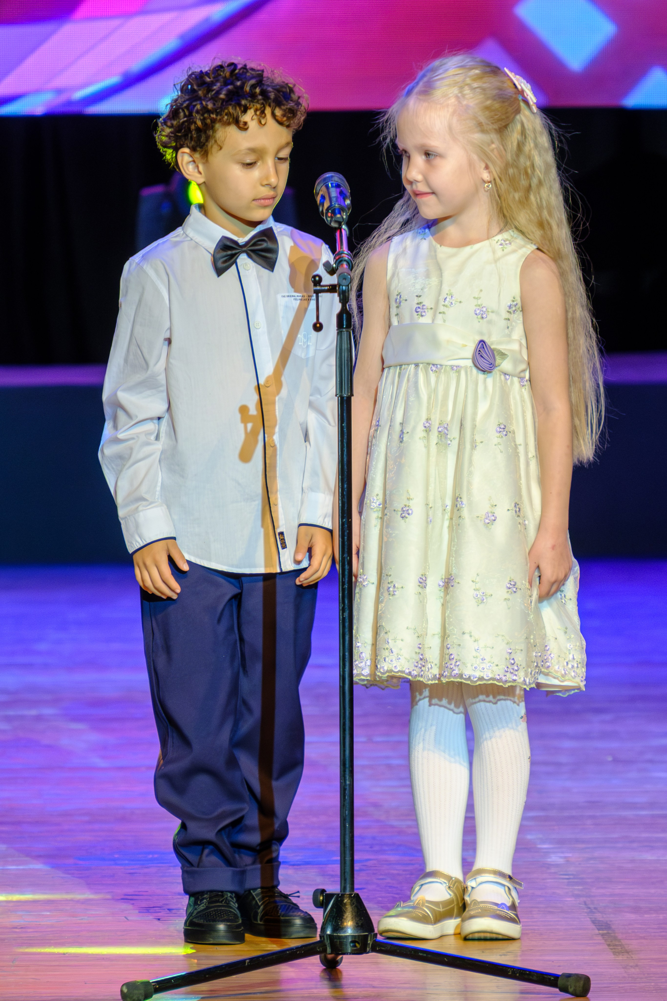 Посвящение в студийцы: шаг в будущее для молодежи Междуреченска.