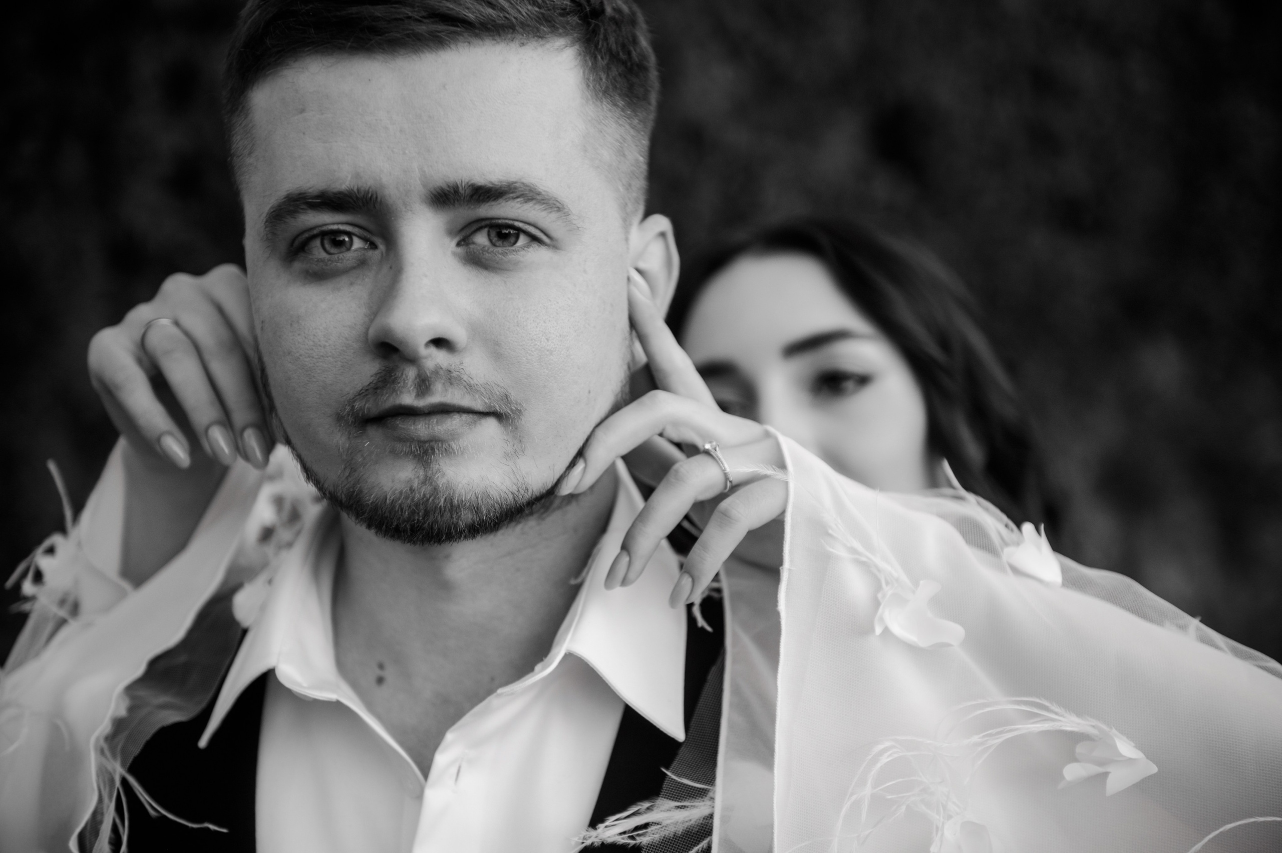 В первых лучах!. Dmitry Unik — ваш стильный фотограф