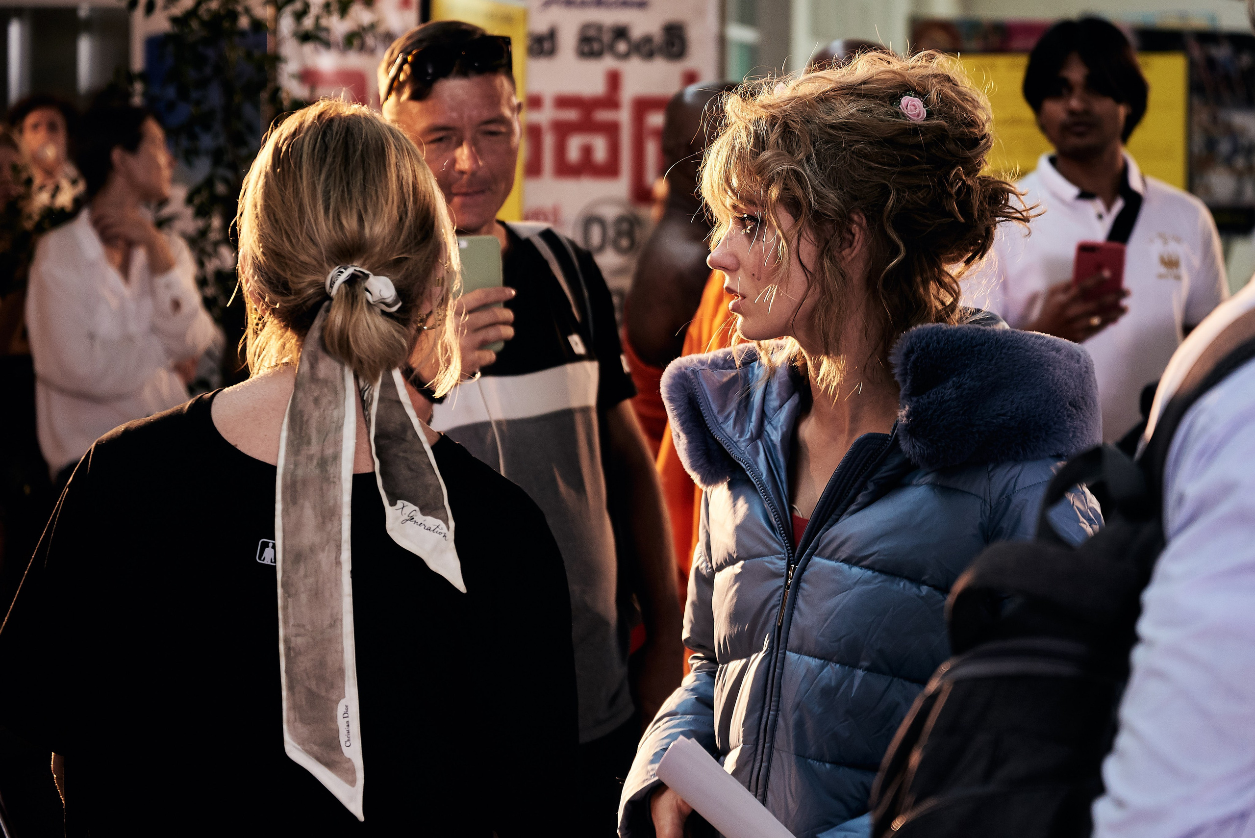 Булки — Аэропорт. Никита Хохловский фото и видео продакшн